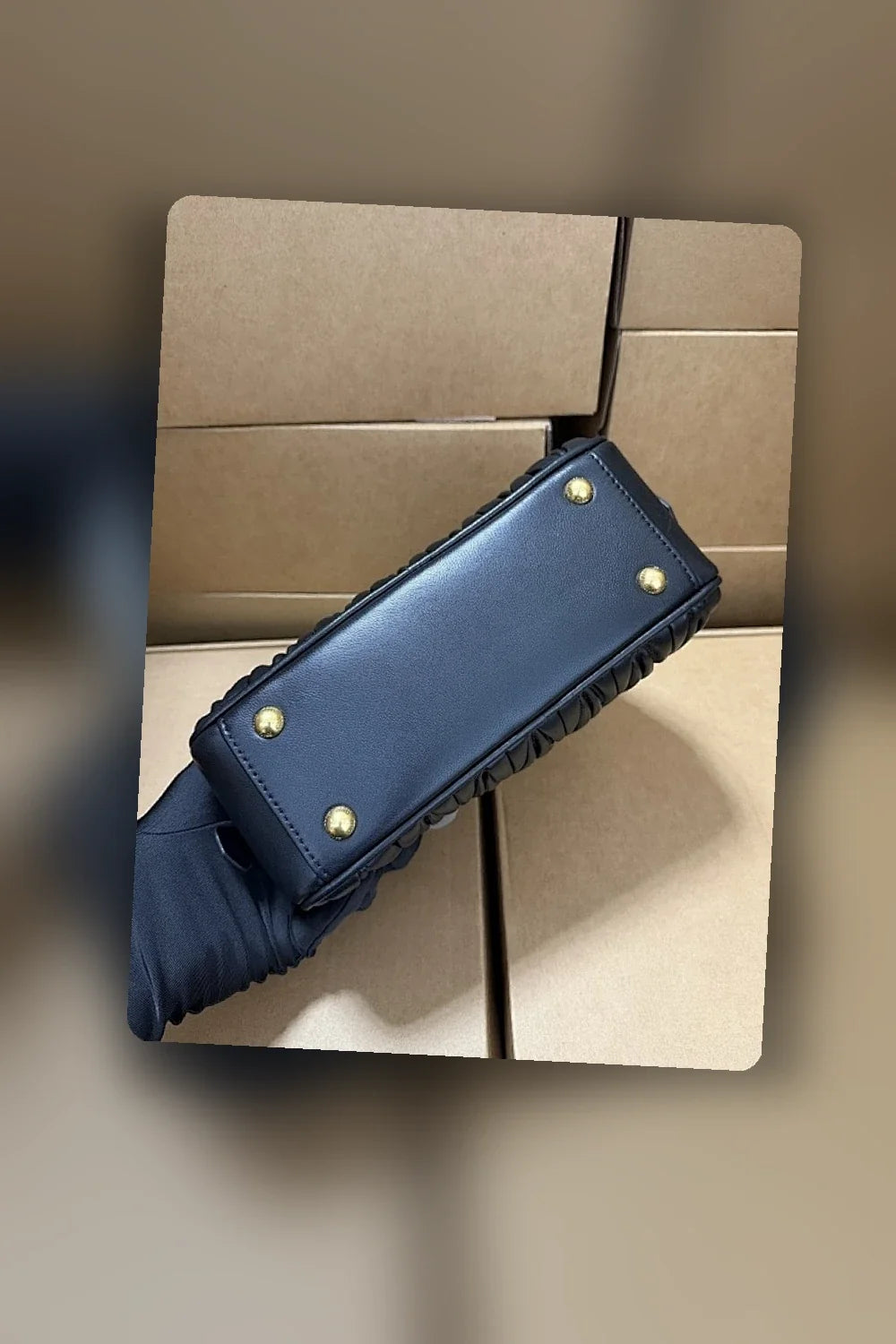 Aurel Bags MMU Bag 1005