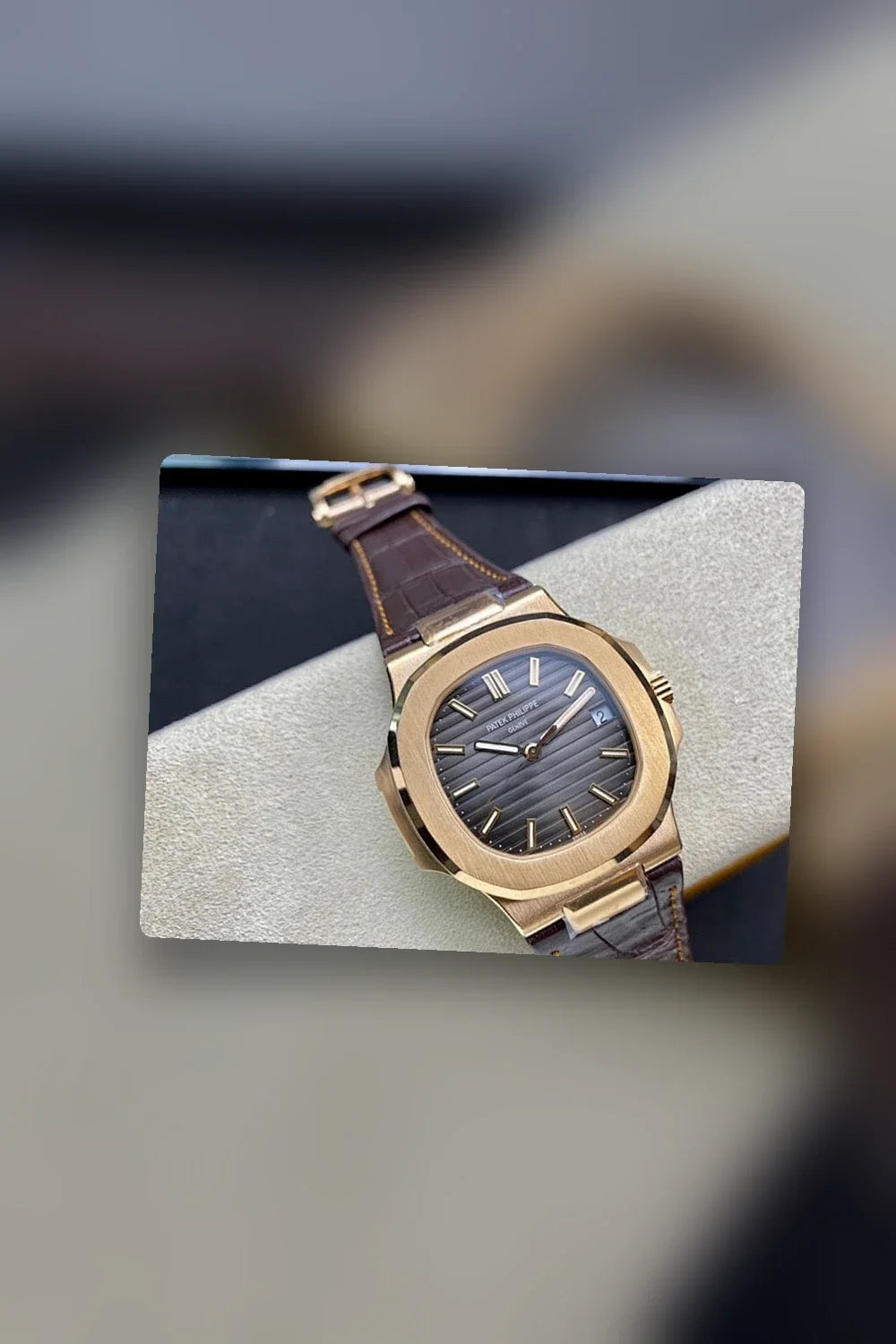 Aurel Bags Mix Watch 615