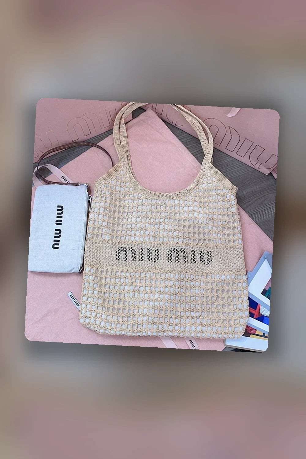 Aurel Bags MMU Bag 849