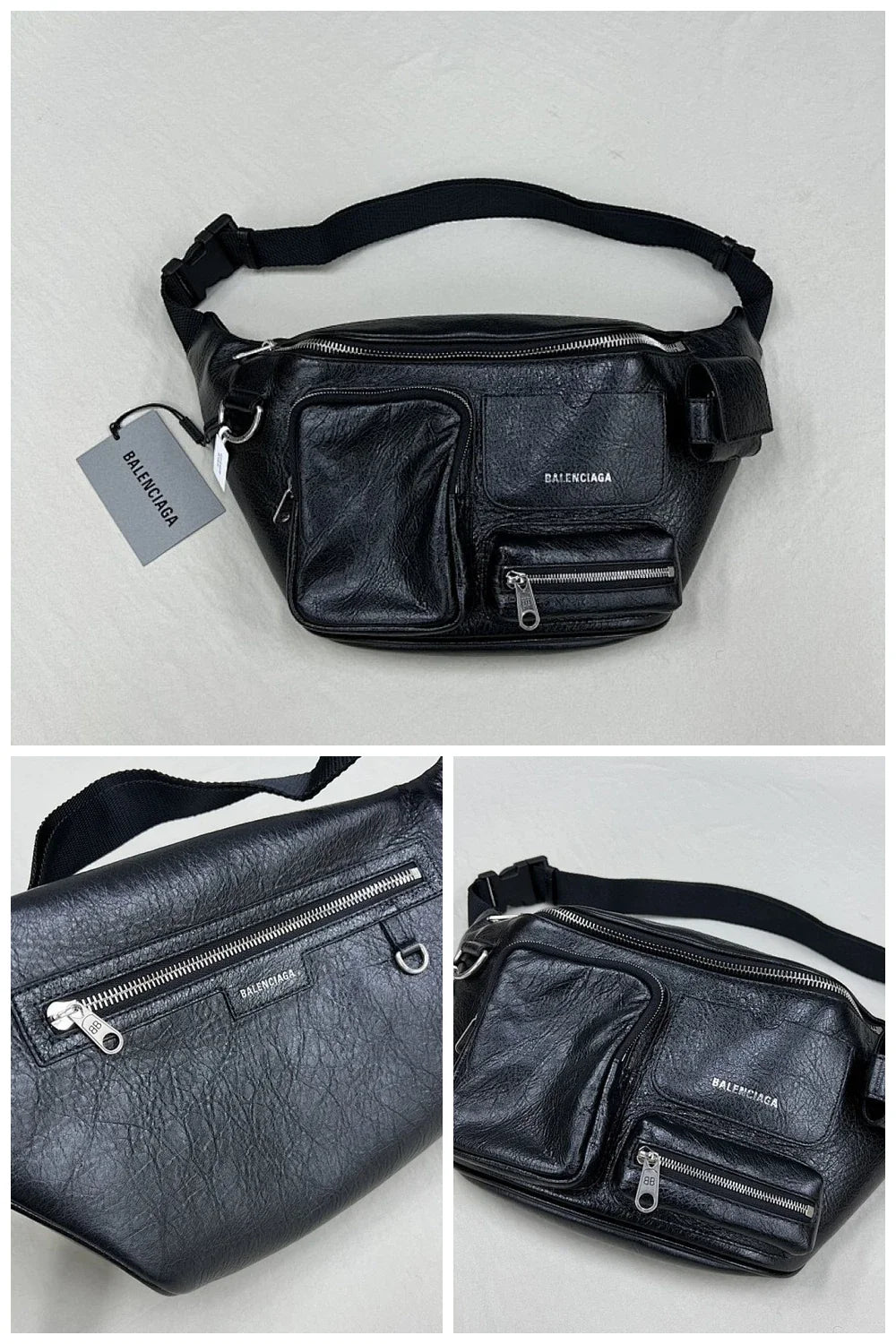 Aurel Bags BG Bag 389