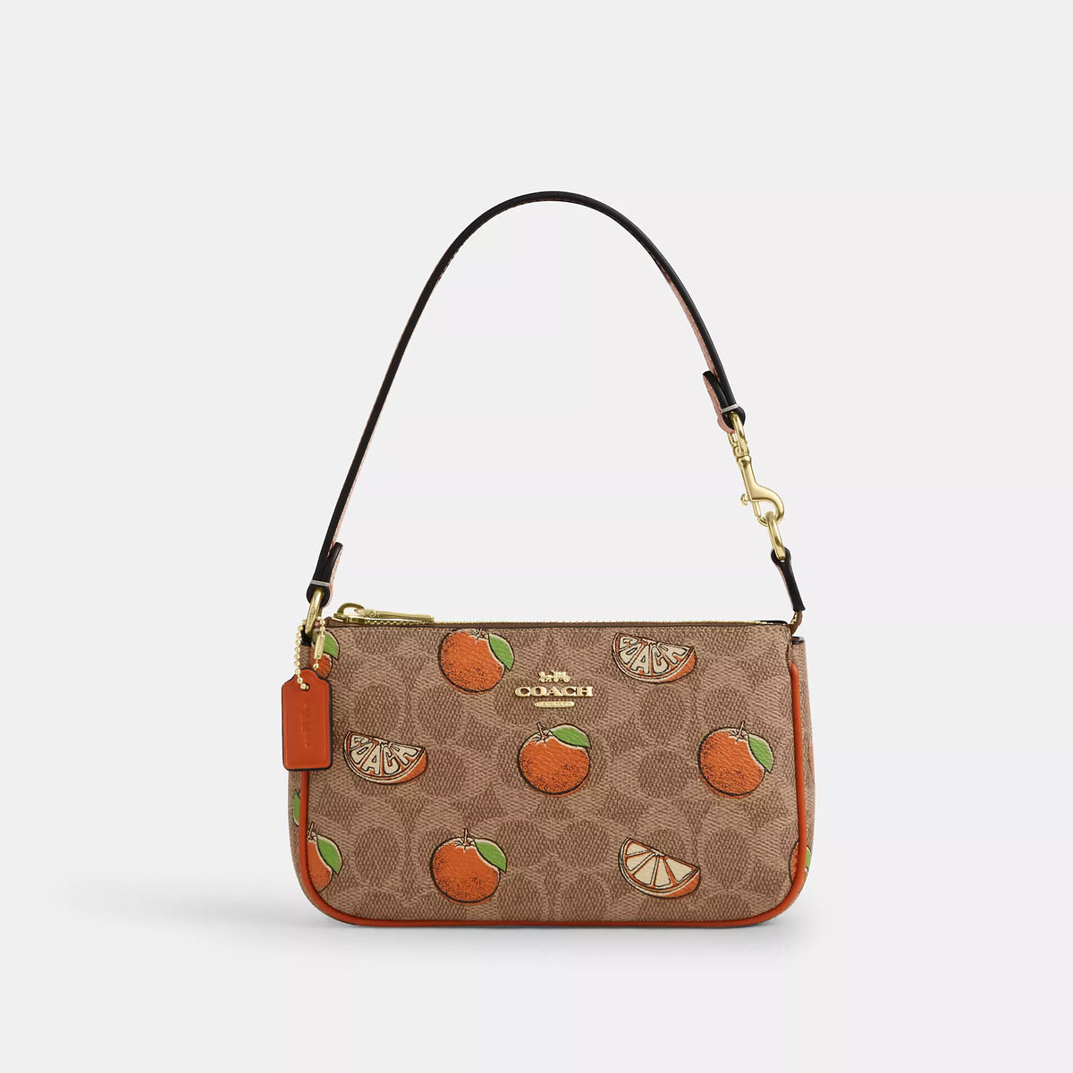 Aurel Bags - Wristlet 542