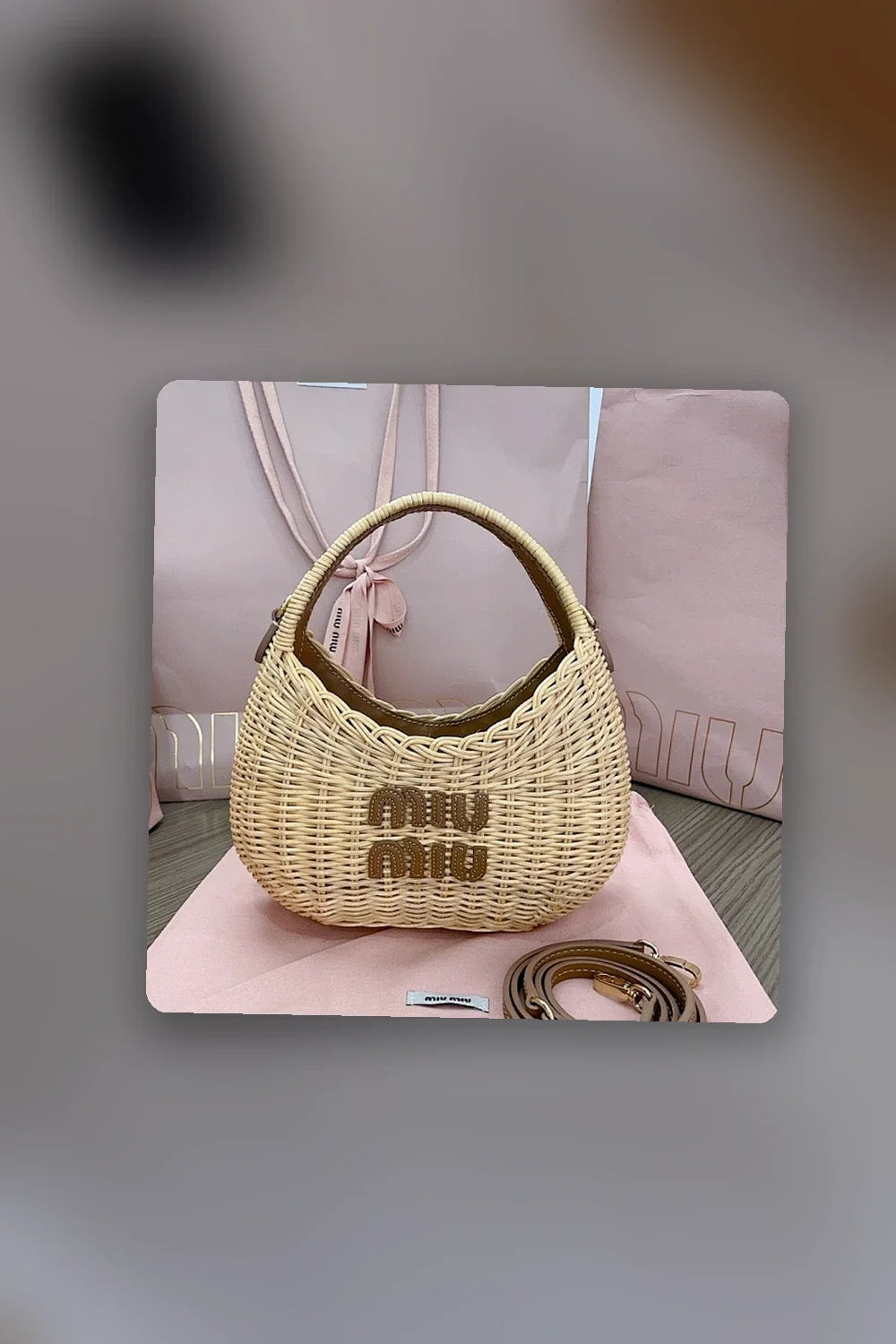 Aurel Bags MMU Bag 343