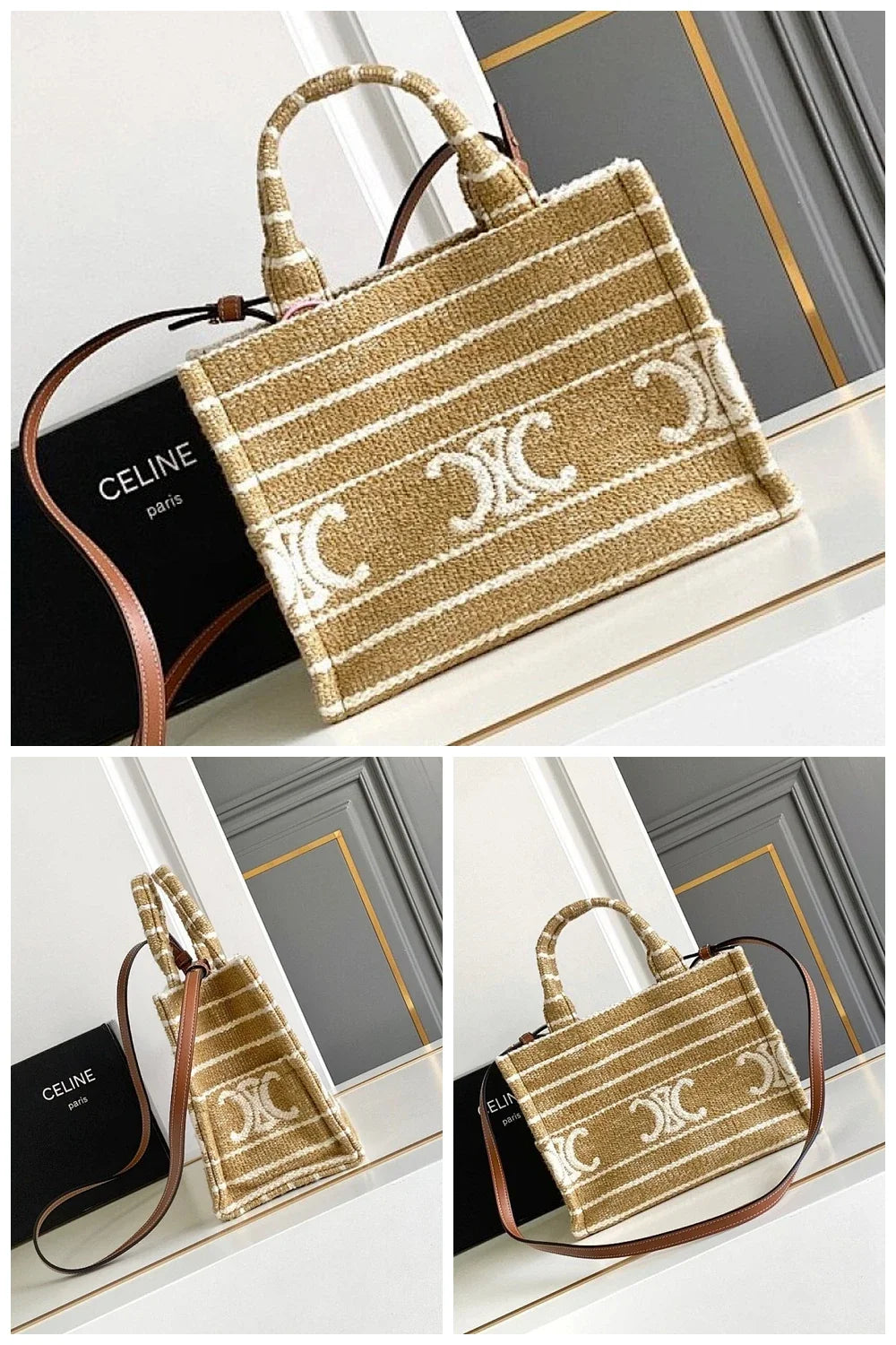 Aurel Bags COL Bag 320