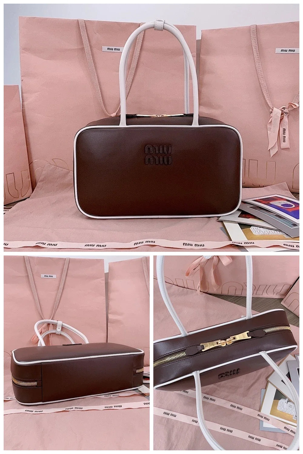 Aurel Bags MMU Bag 919