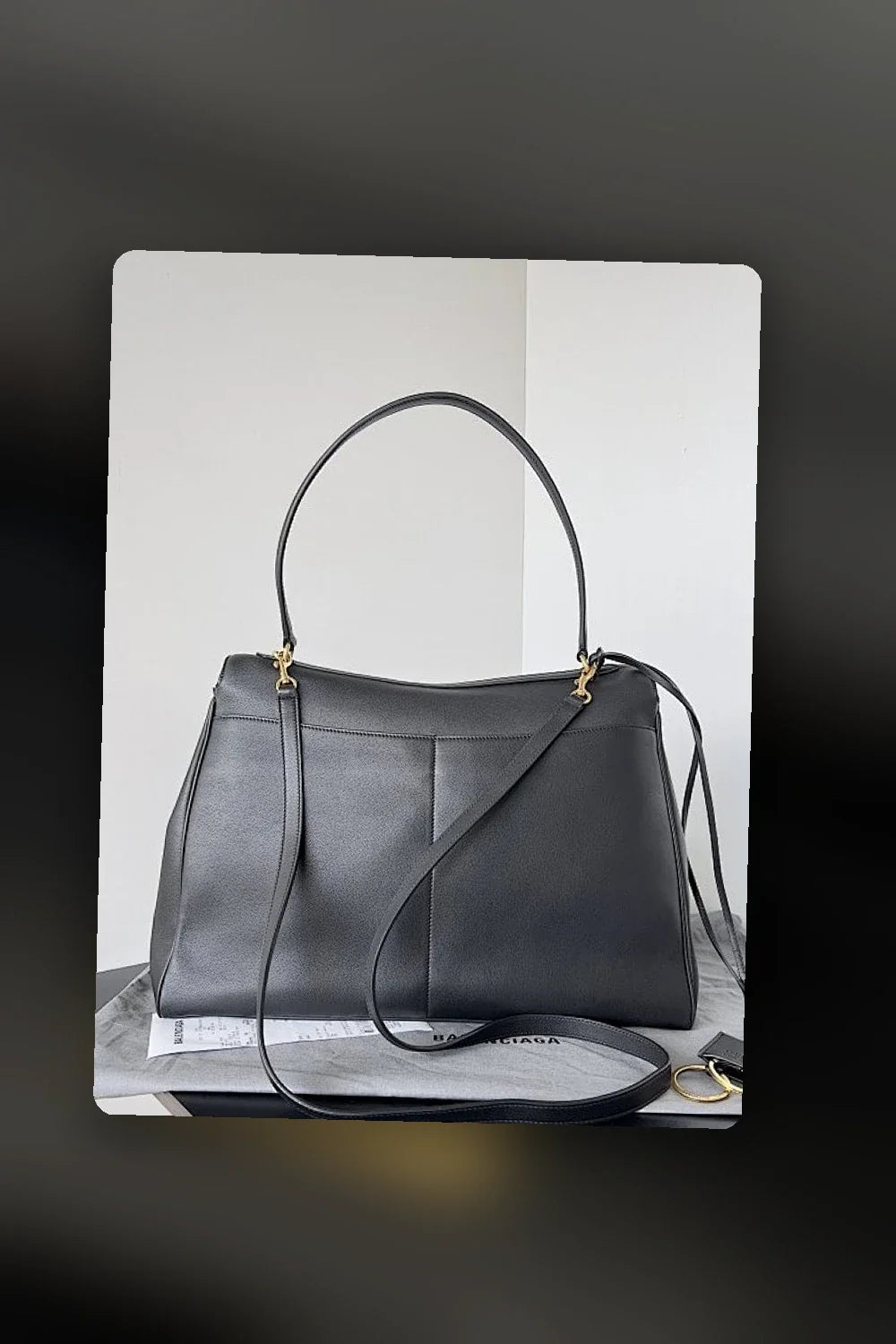 Aurel Bags BG Bag 411