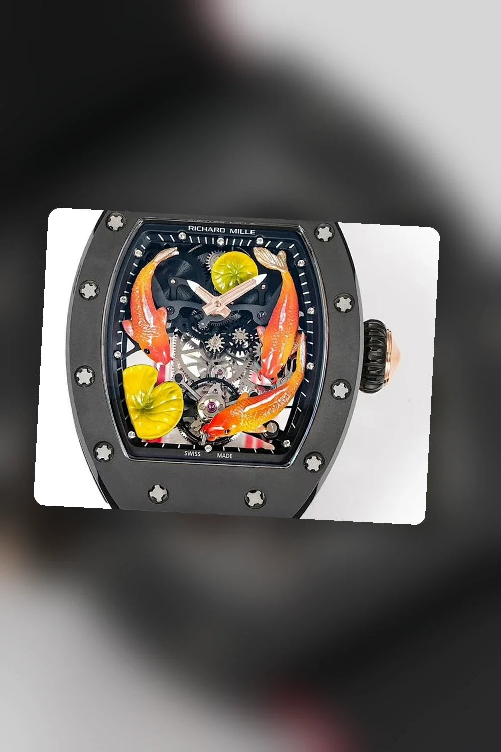 Aurel Bags Mix Watch 135
