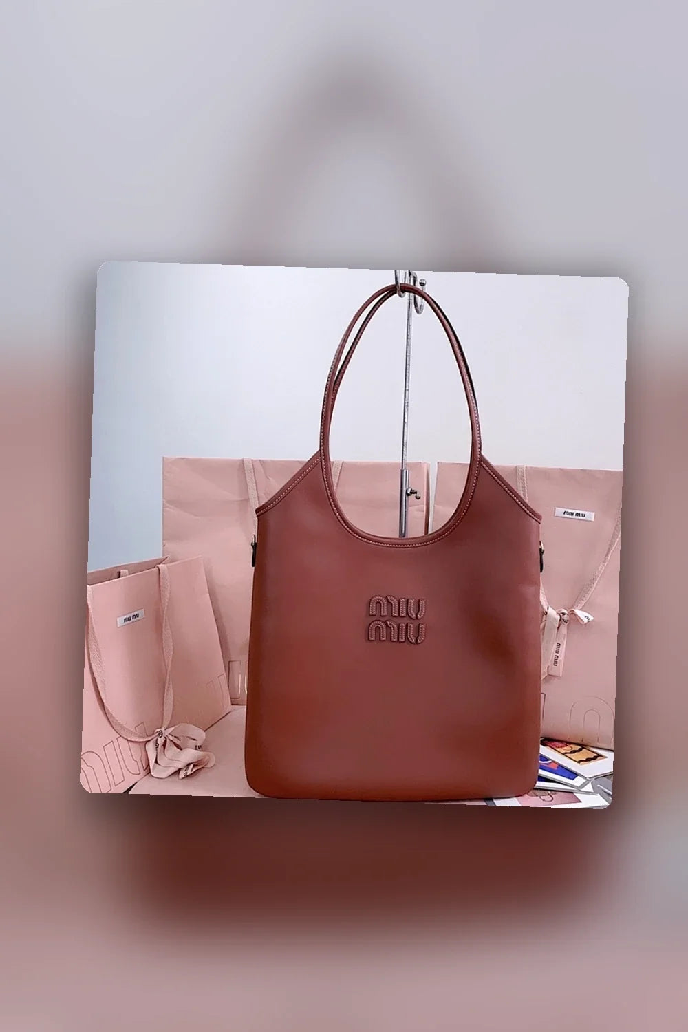 Aurel Bags MMU Bag 306