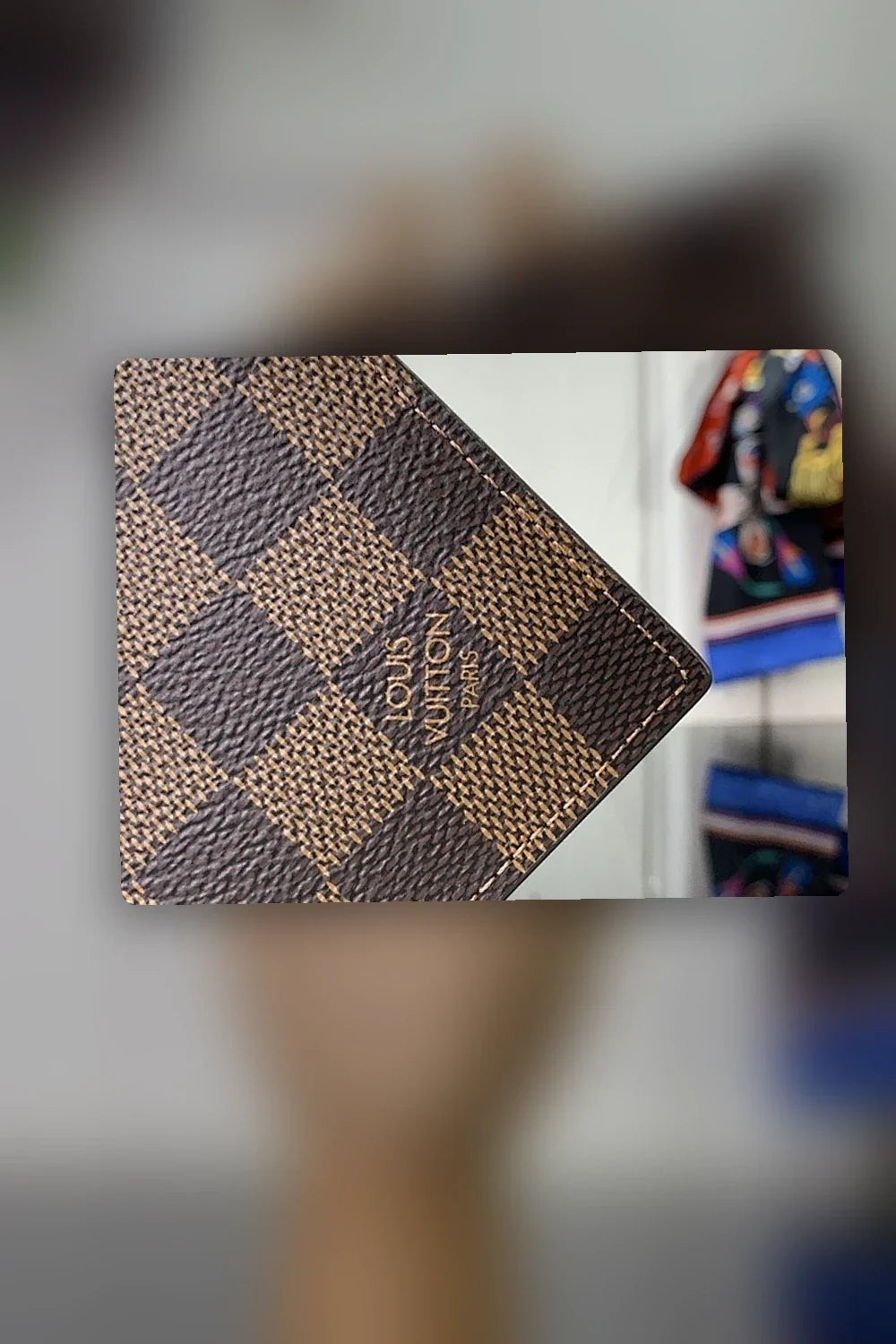 Aurel Bags Mix Wallet 217