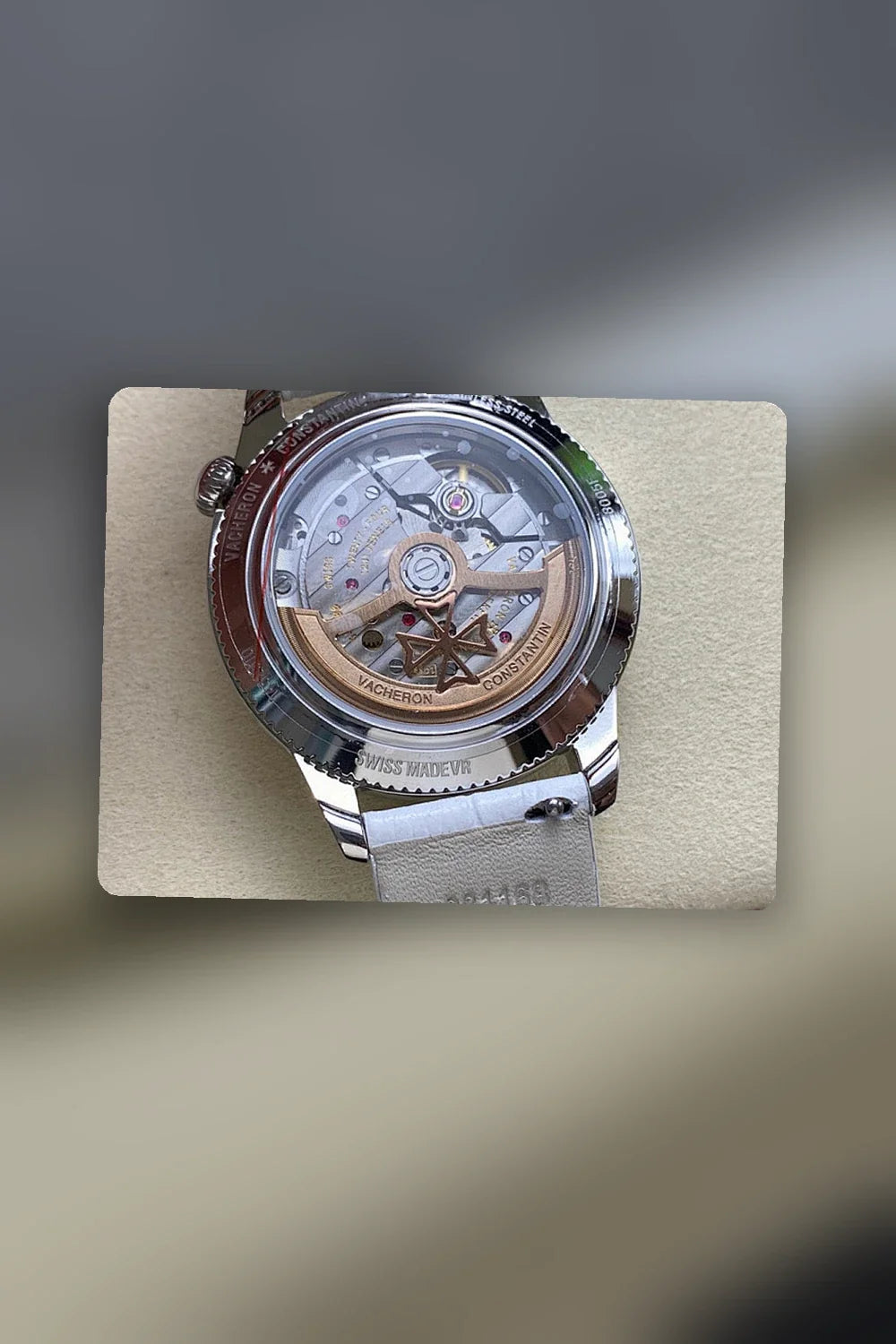 Aurel Bags Mix Watch 903