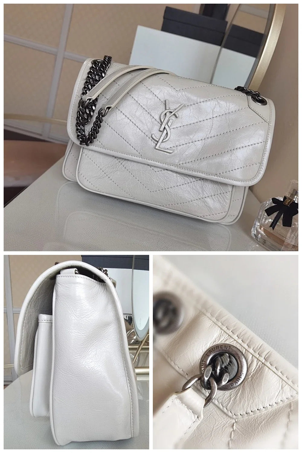 Aurel Bags YLS Bag 055