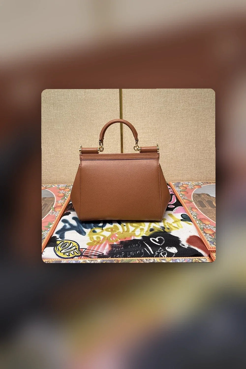 Aurel Bags DAG Bag 478