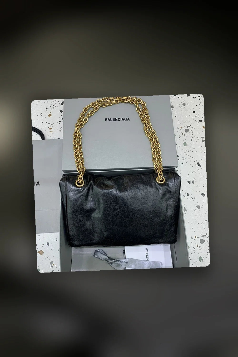 Aurel Bags BG Bag 443