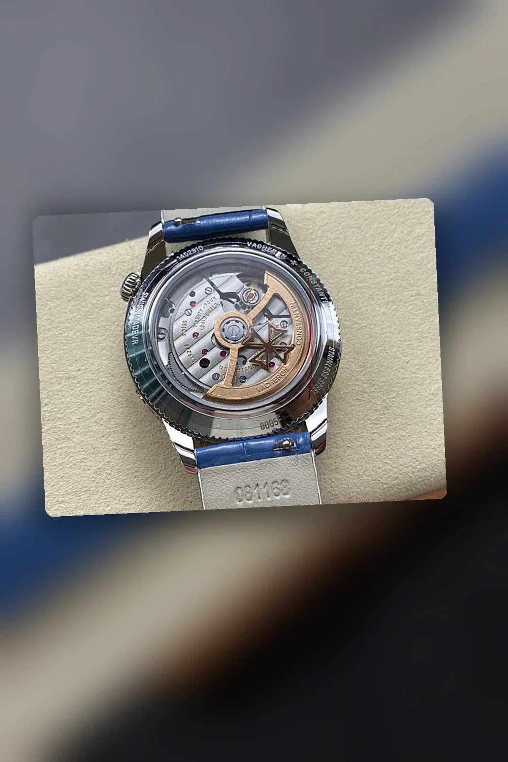 Aurel Bags Mix Watch 894