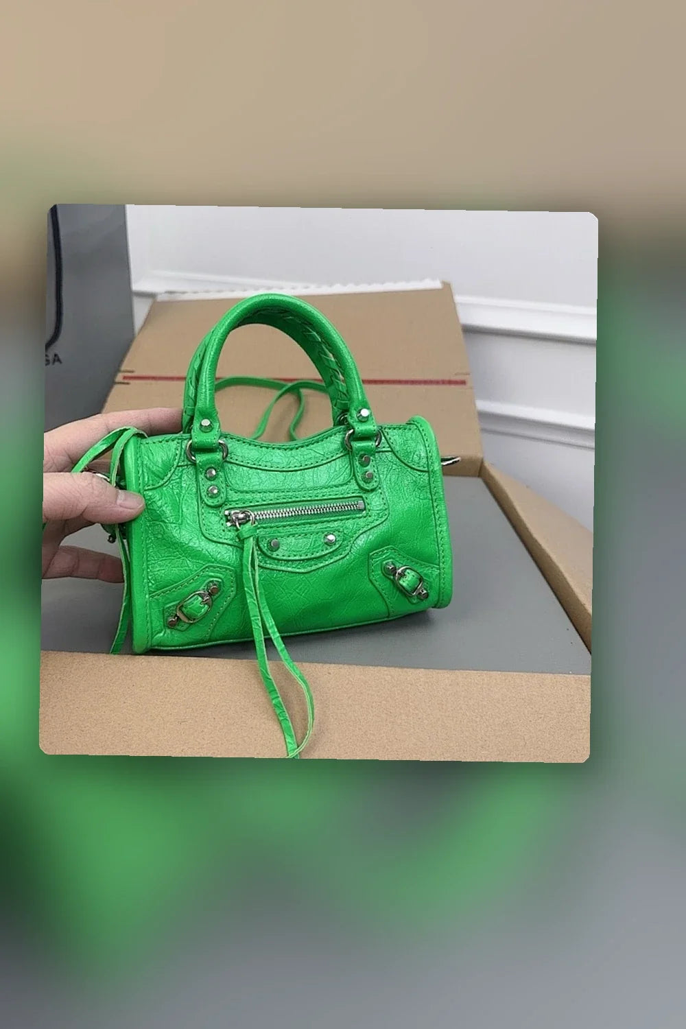 Aurel Bags BG Bag 425