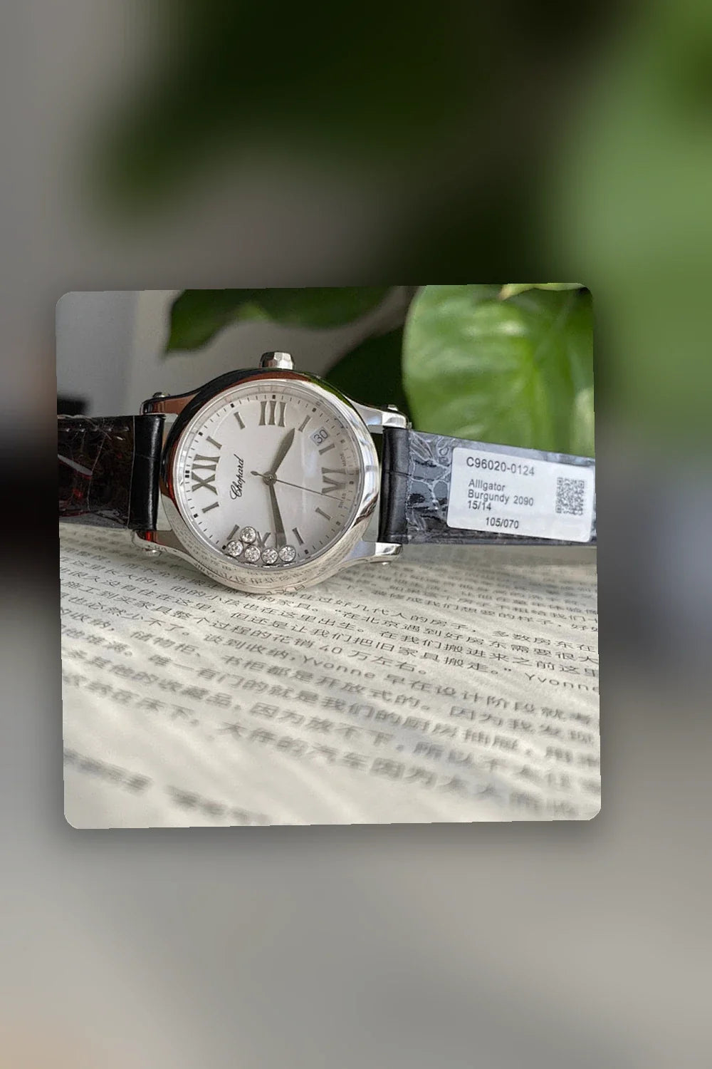 Aurel Bags Mix Watch 1010