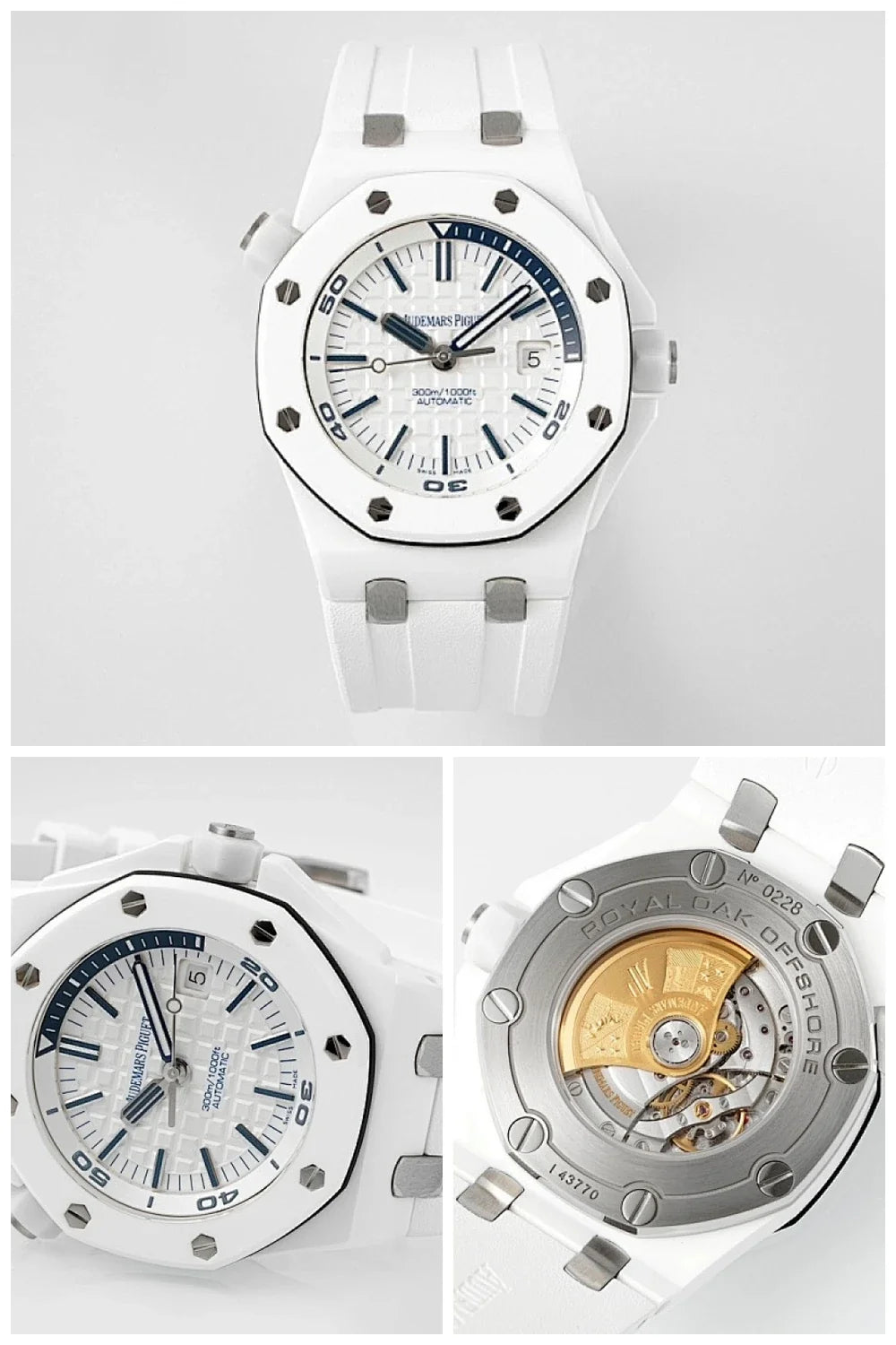Aurel Bags Mix Watch 288