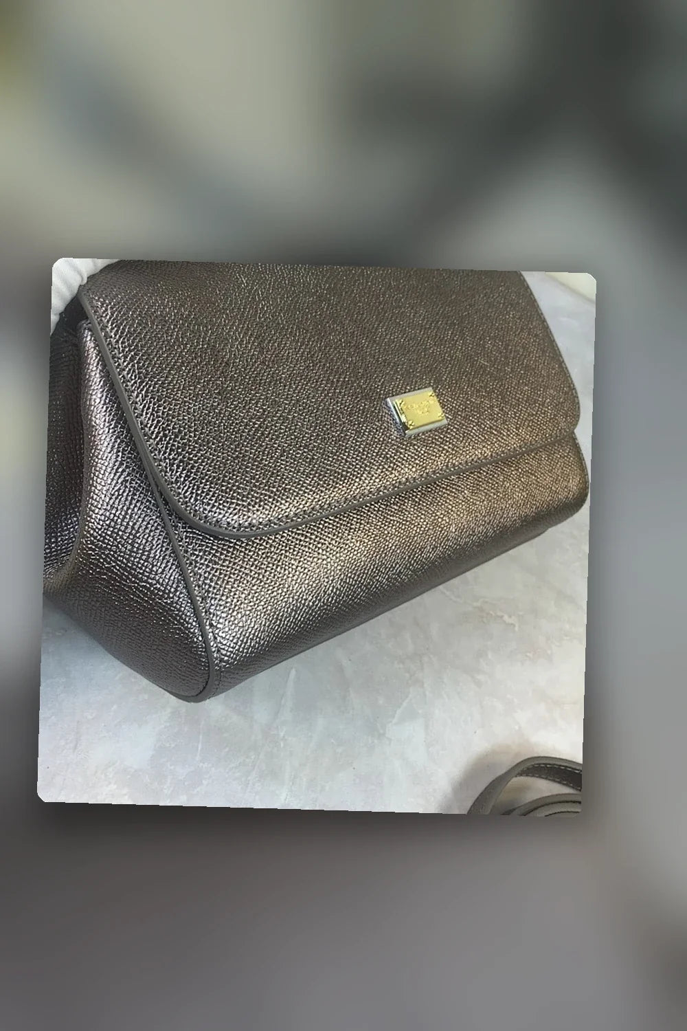 Aurel Bags DAG Bag 028