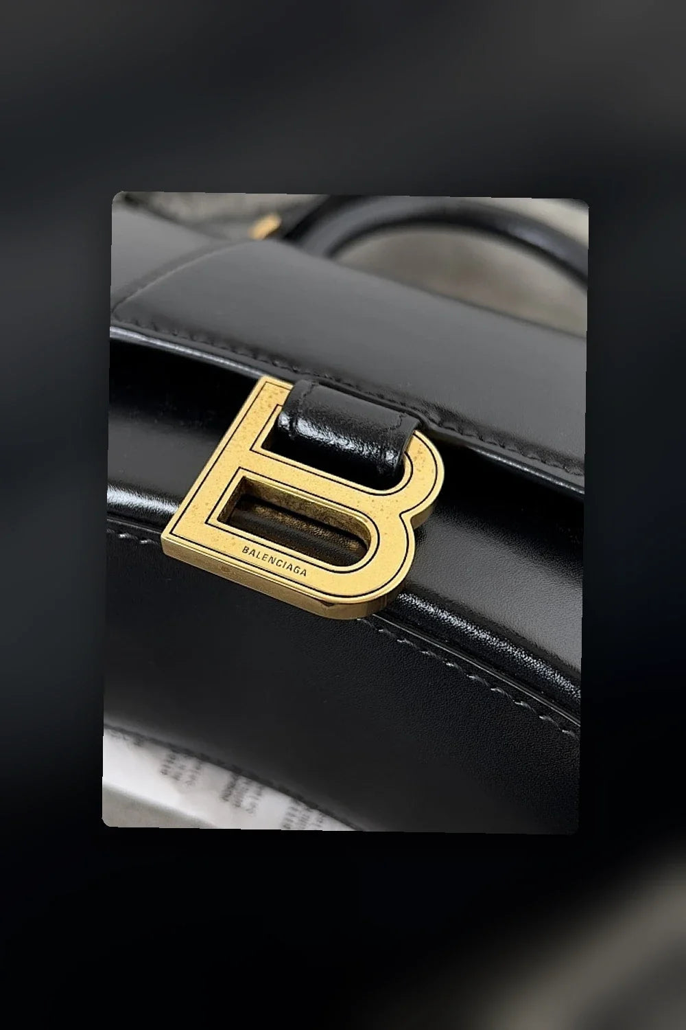 Aurel Bags BG Bag 219