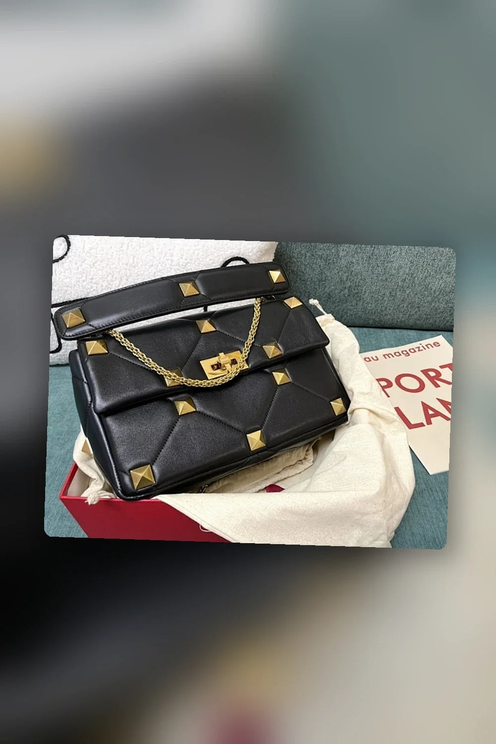 Aurel Bags VEL Bag 322