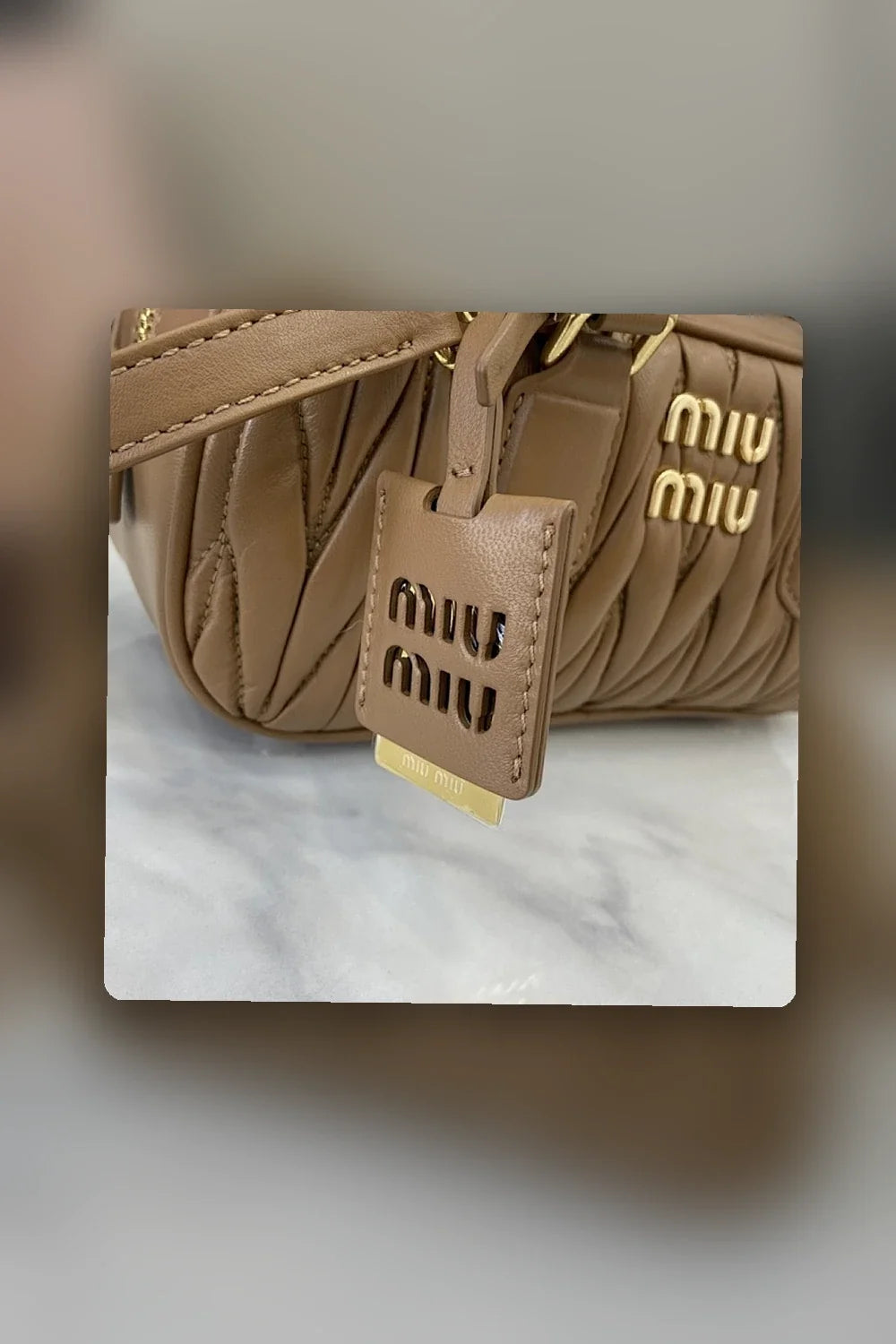 Aurel Bags MMU Bag 417