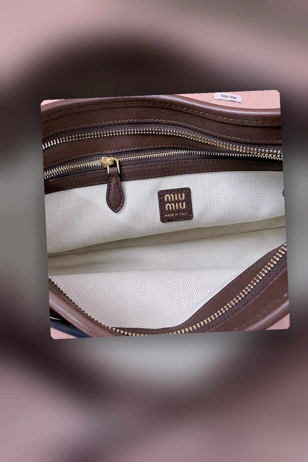 Aurel Bags MMU Bag 643