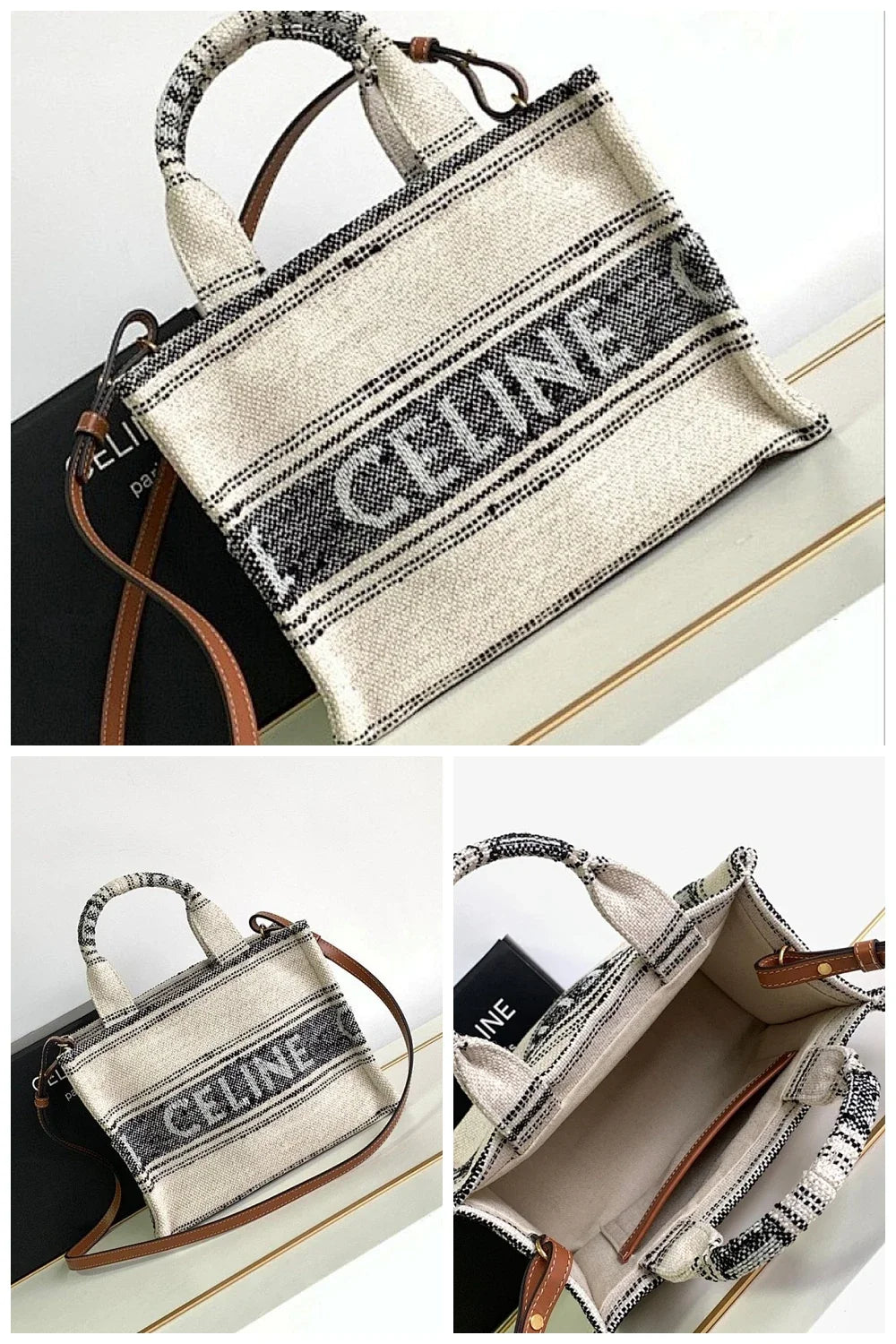 Aurel Bags COL Bag 312