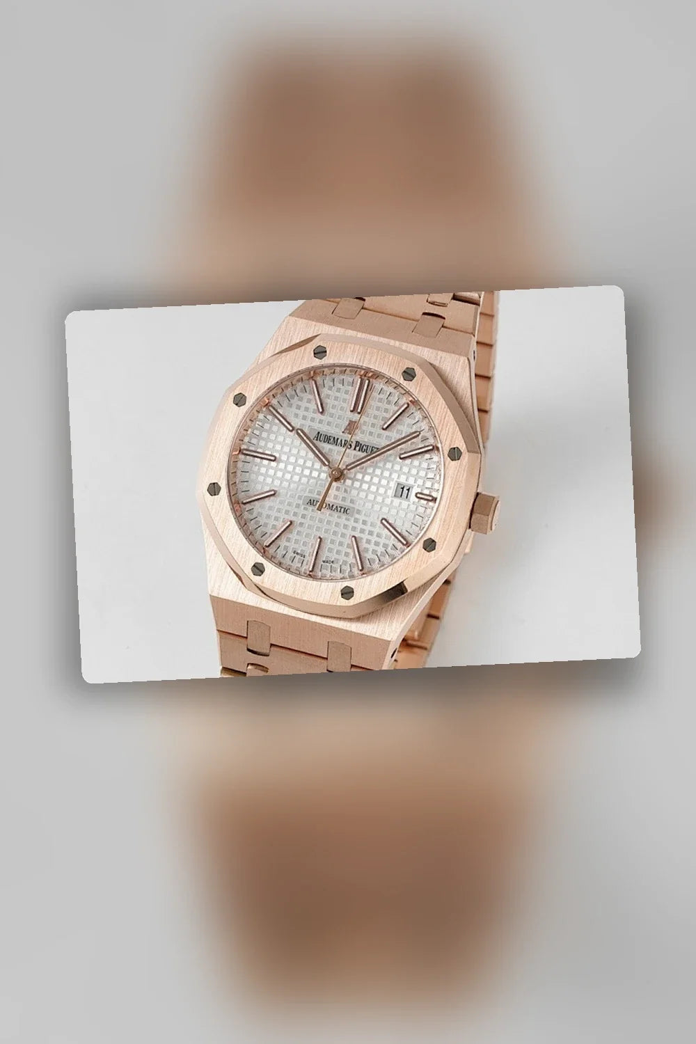 Aurel Bags Mix Watch 708