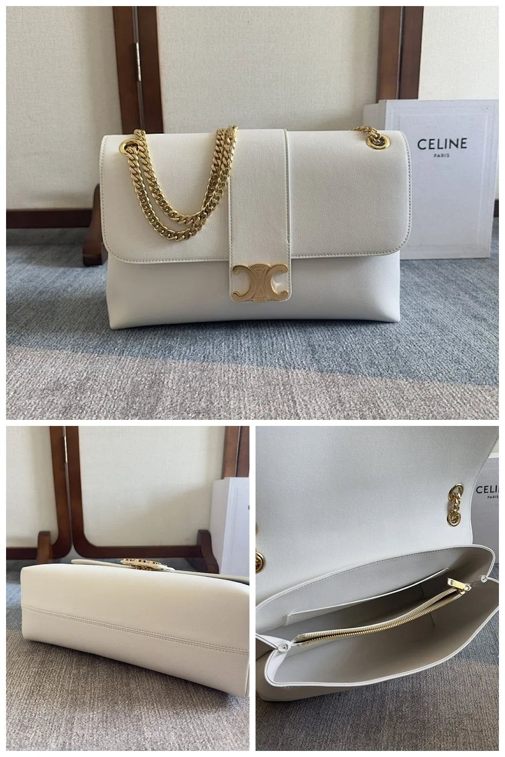 Aurel Bags COL Bag 1177