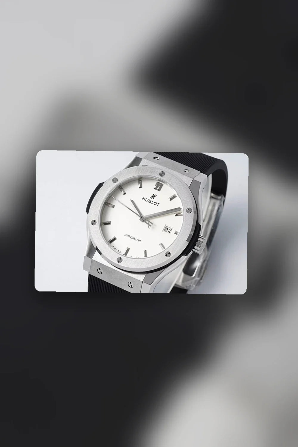 Aurel Bags Mix Watch 568
