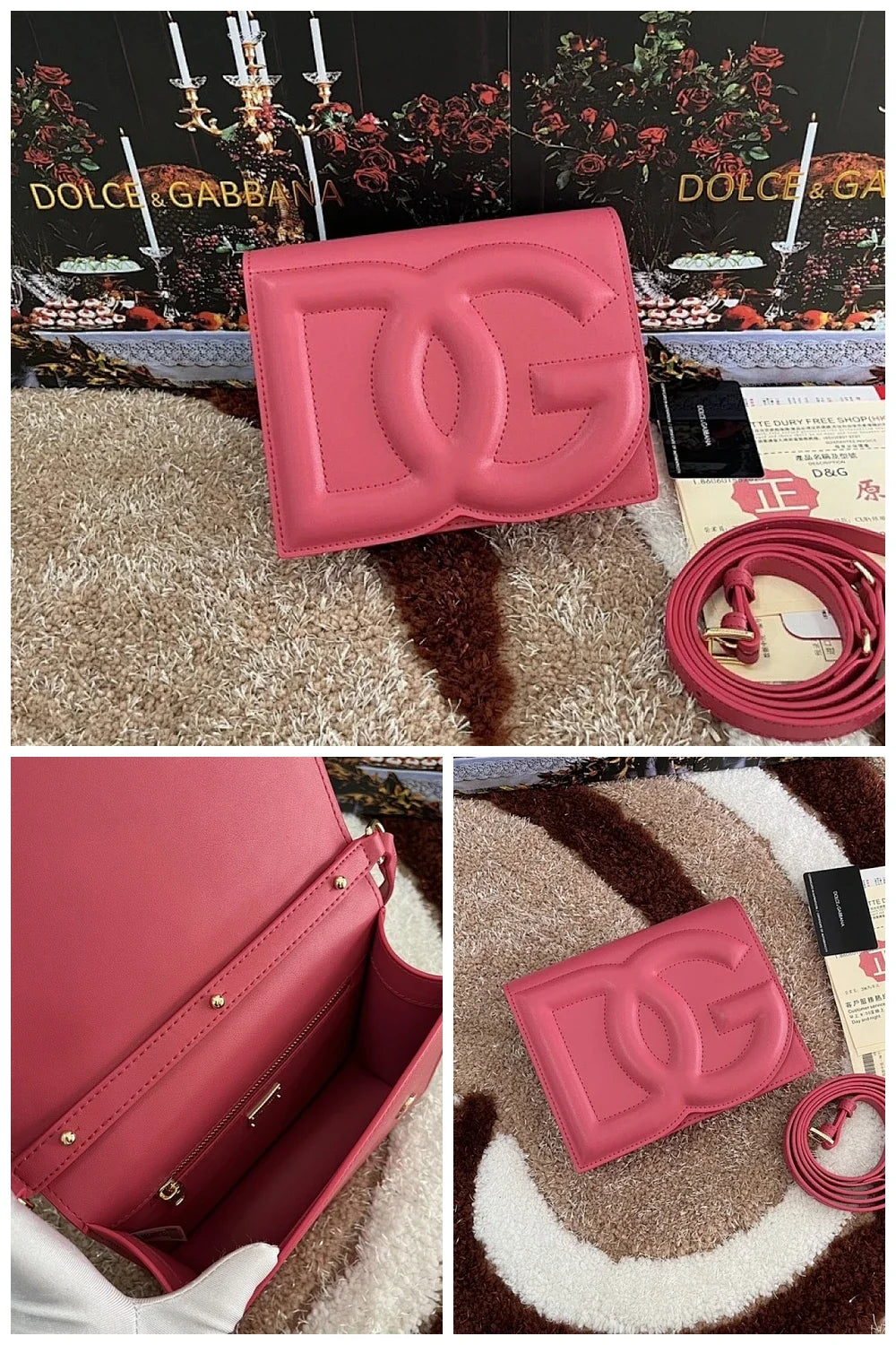 Aurel Bags DAG Bag 432