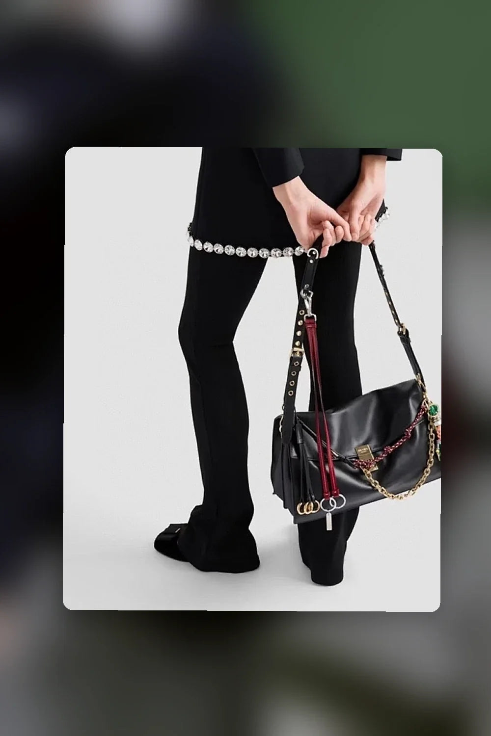 Aurel Bags PD Bag 1109