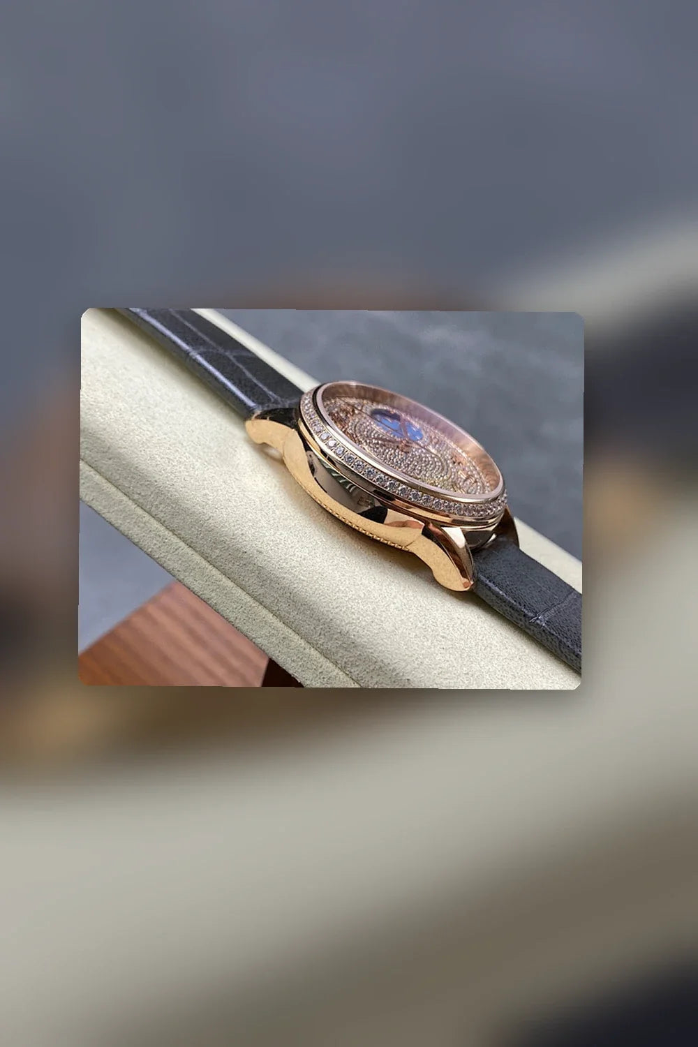 Aurel Bags Mix Watch 899
