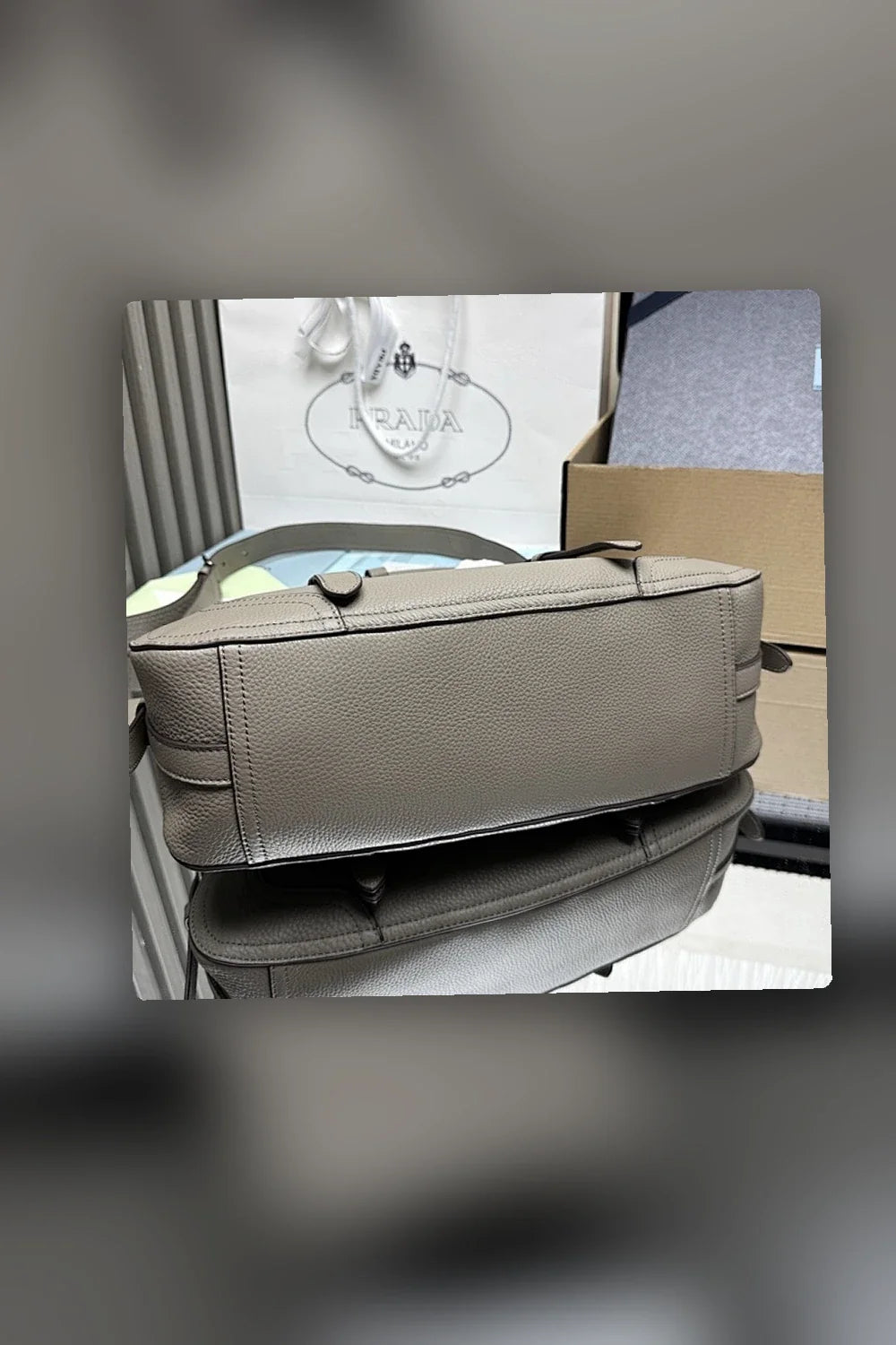 Aurel Bags PD Bag 327