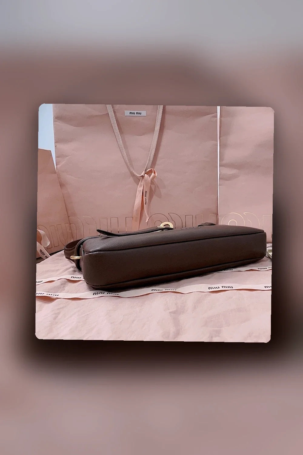 Aurel Bags MMU Bag 643