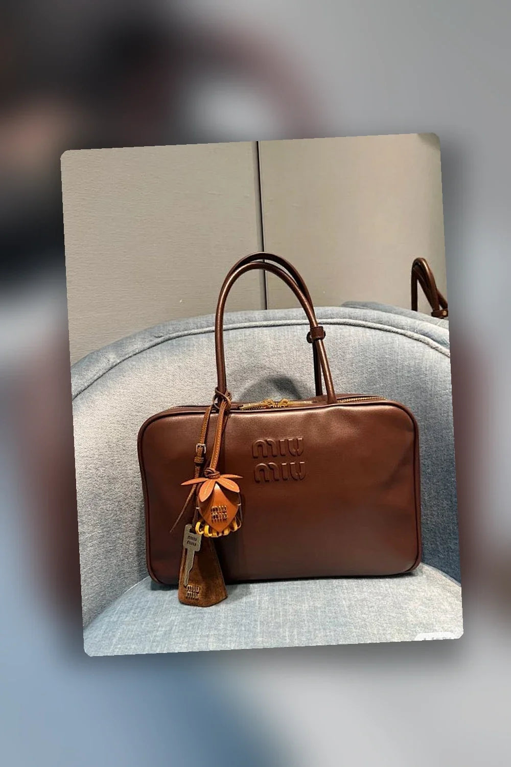 Aurel Bags MMU Bag 649