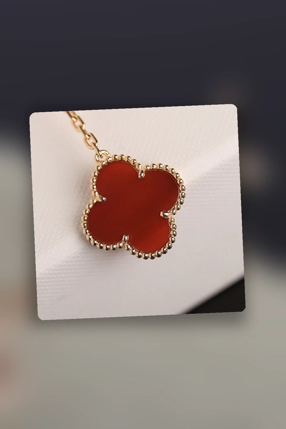 Aurel Bags VACA Jewelry 613