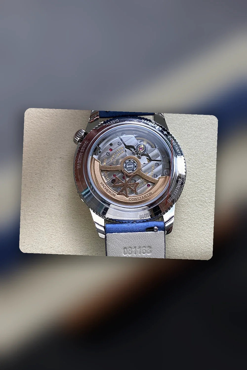 Aurel Bags Mix Watch 891