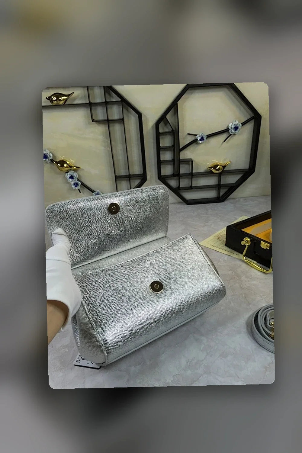 Aurel Bags DAG Bag 039