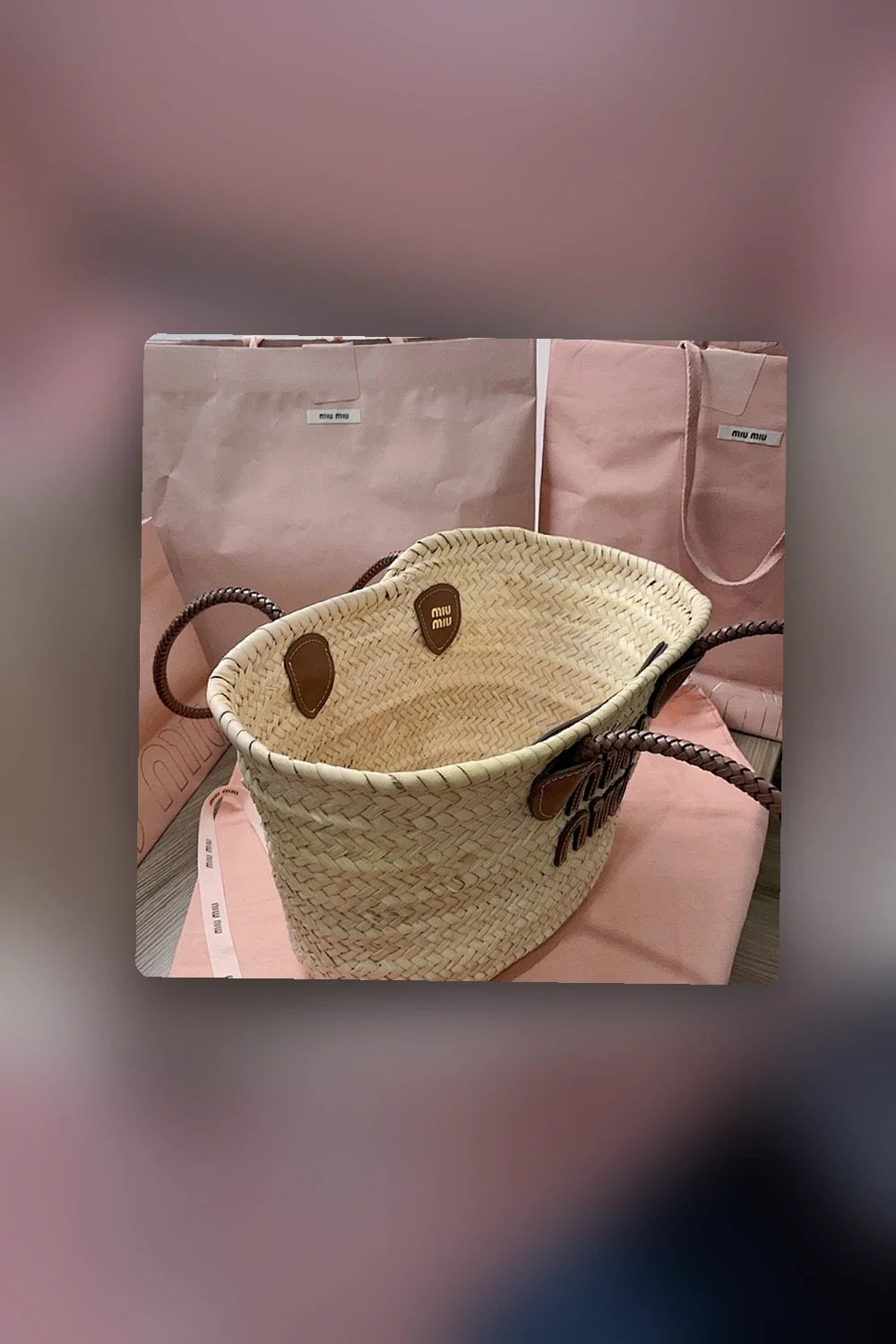 Aurel Bags MMU Bag 347