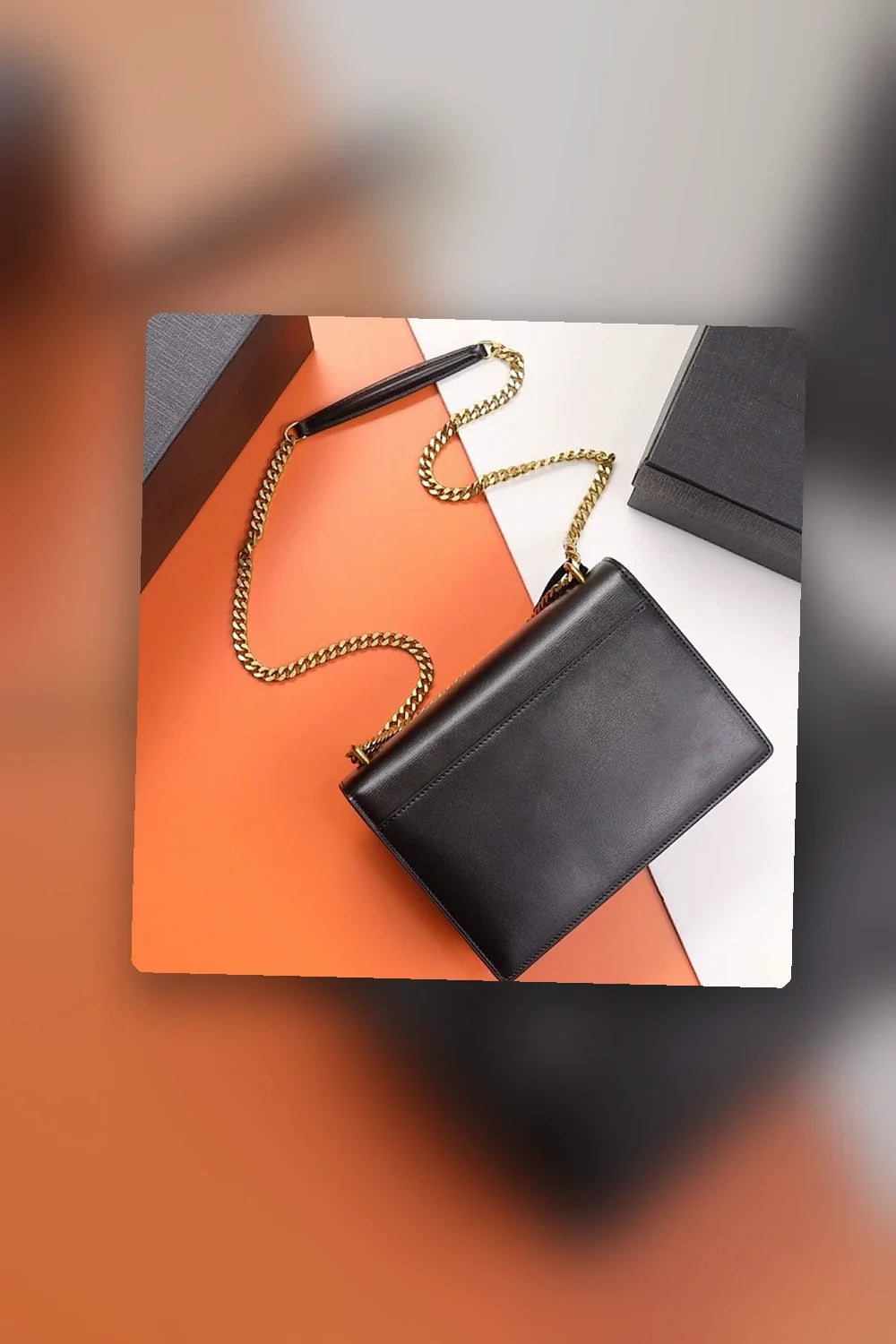 Aurel Bags YLS Bag 1013