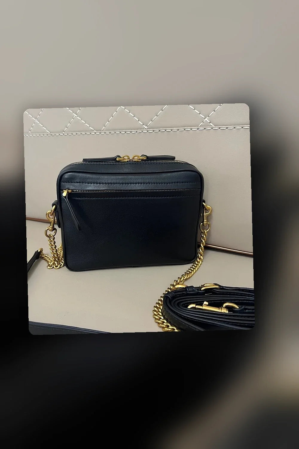 Aurel Bags VEL Bag 818