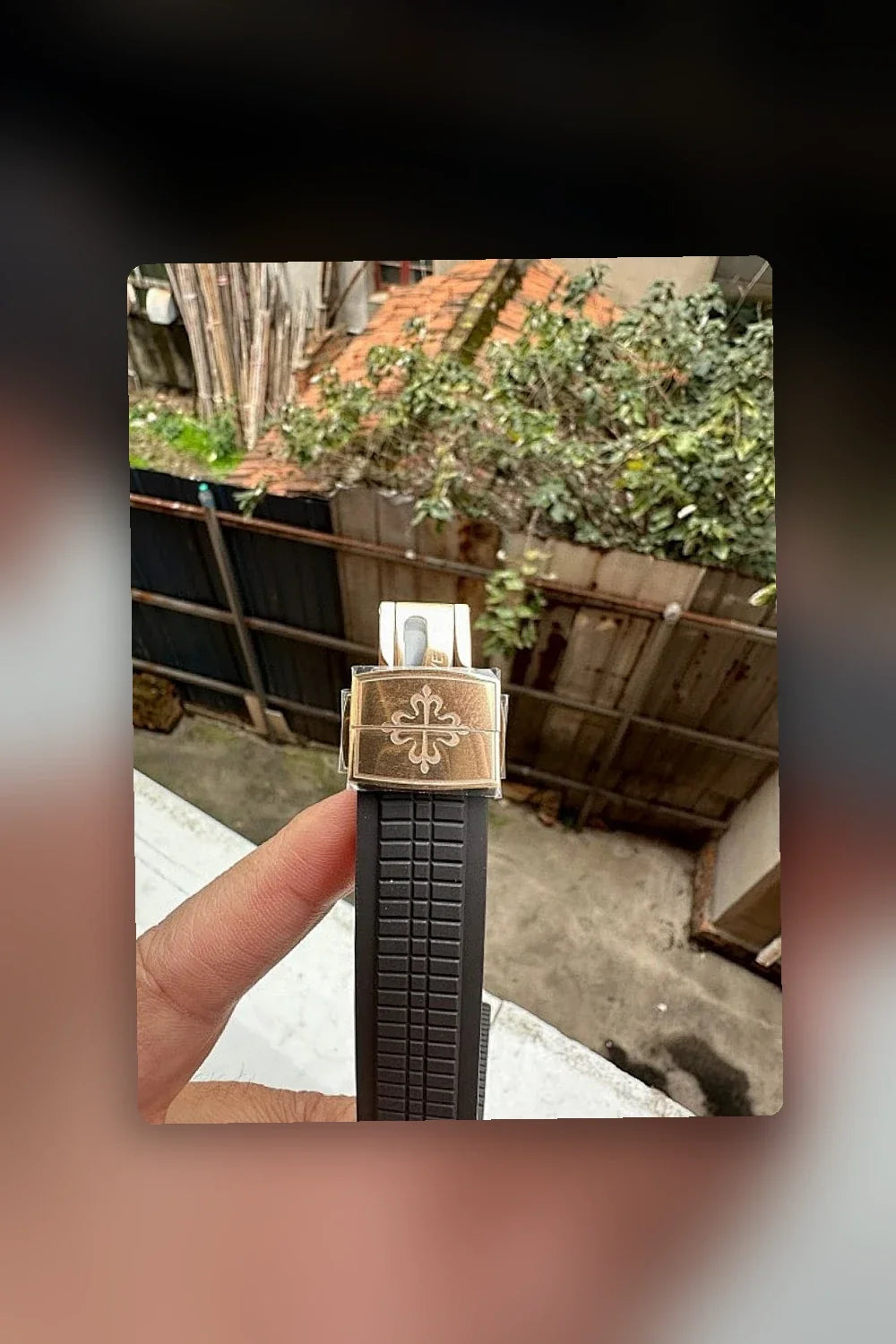 Aurel Bags Mix Watch 608