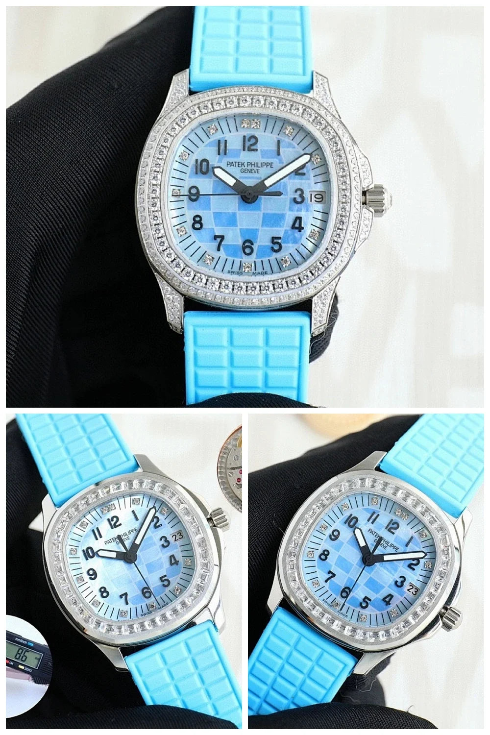 Aurel Bags Mix Watch 189