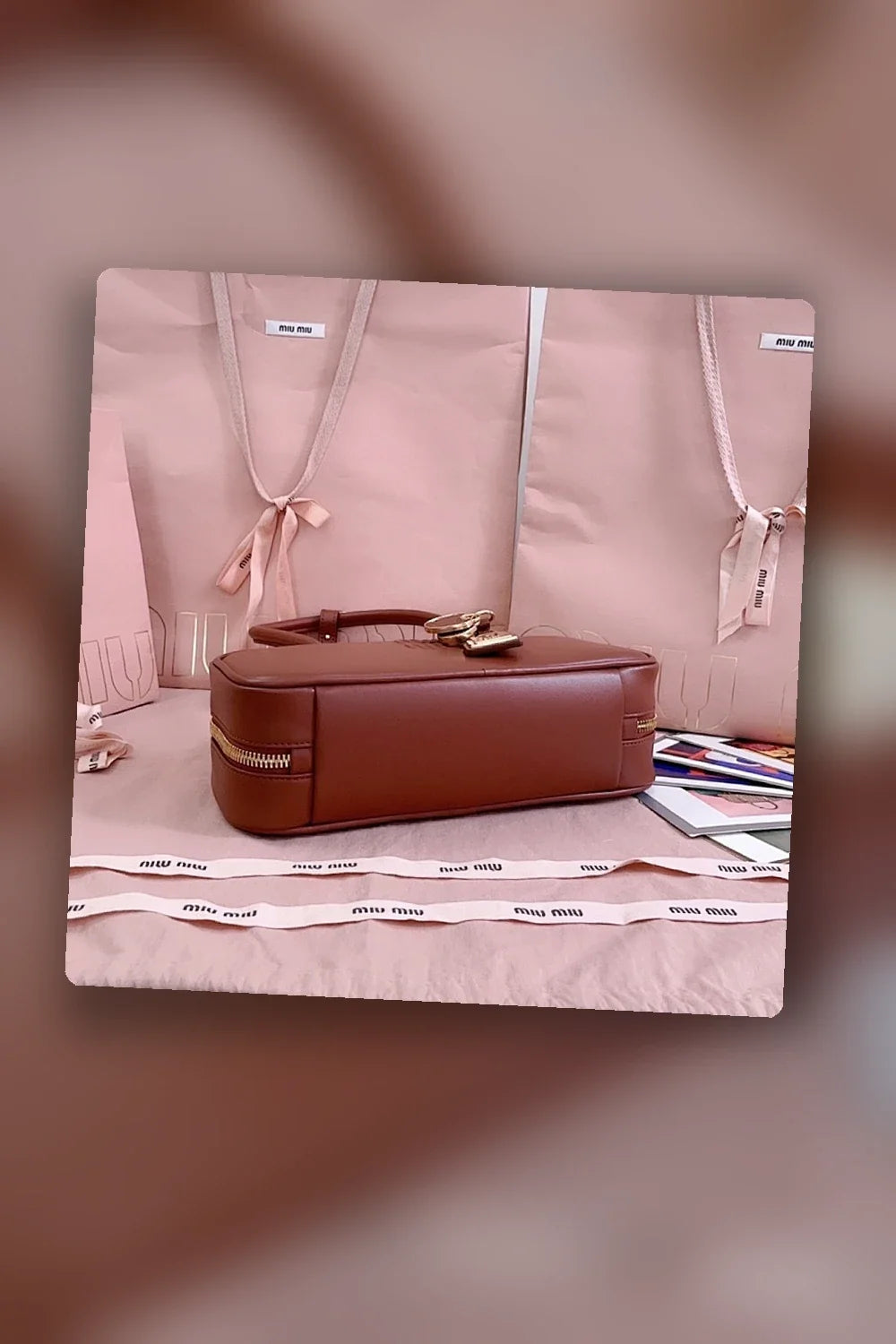 Aurel Bags MMU Bag 276