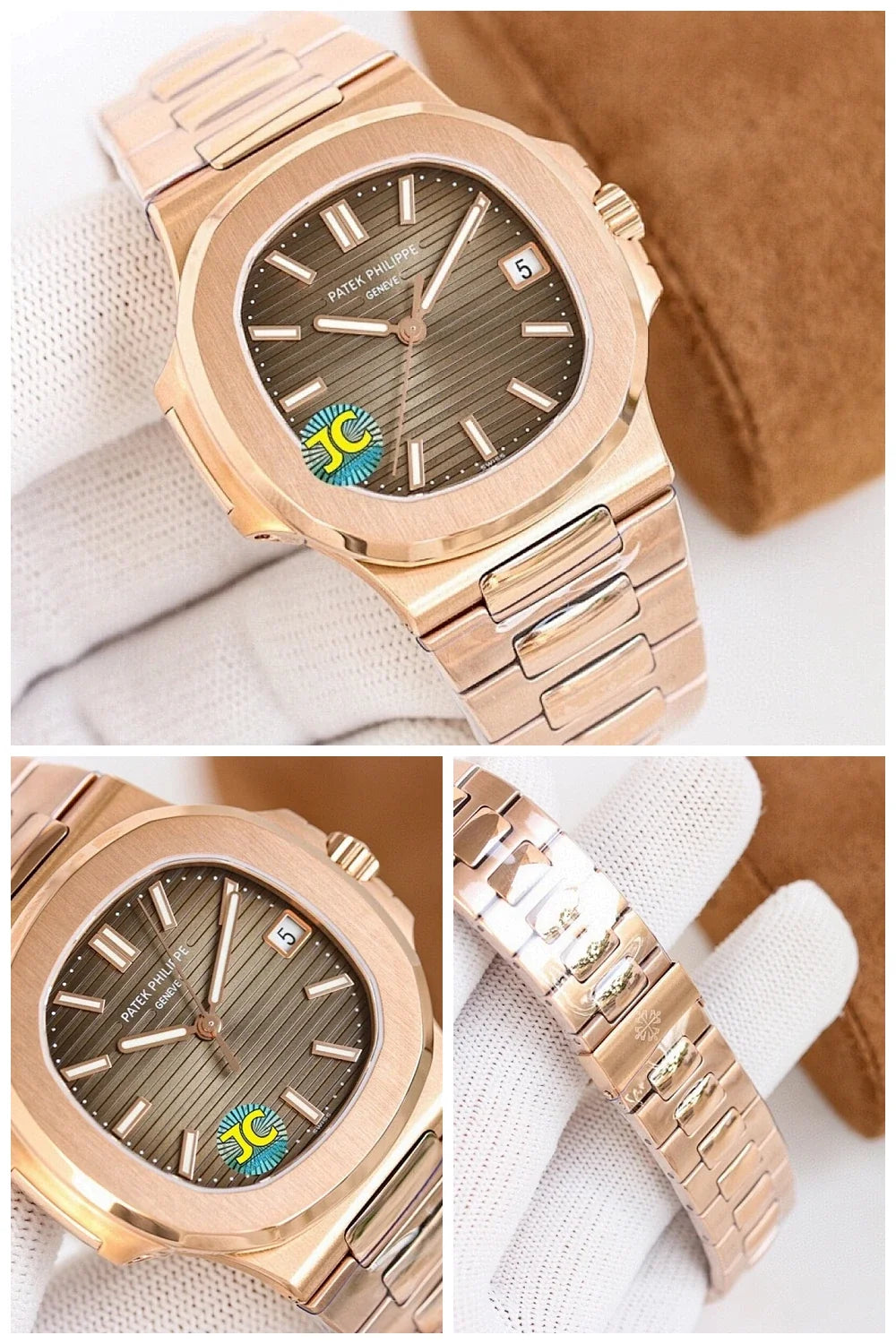 Aurel Bags Mix Watch 754