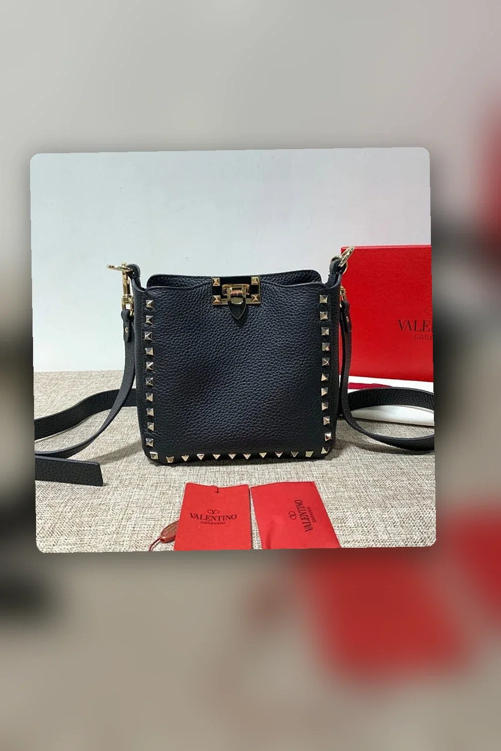 Aurel Bags VEL Bag 561