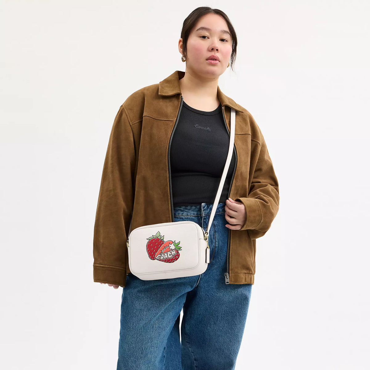 Aurel Bags - Crossbody 1077
