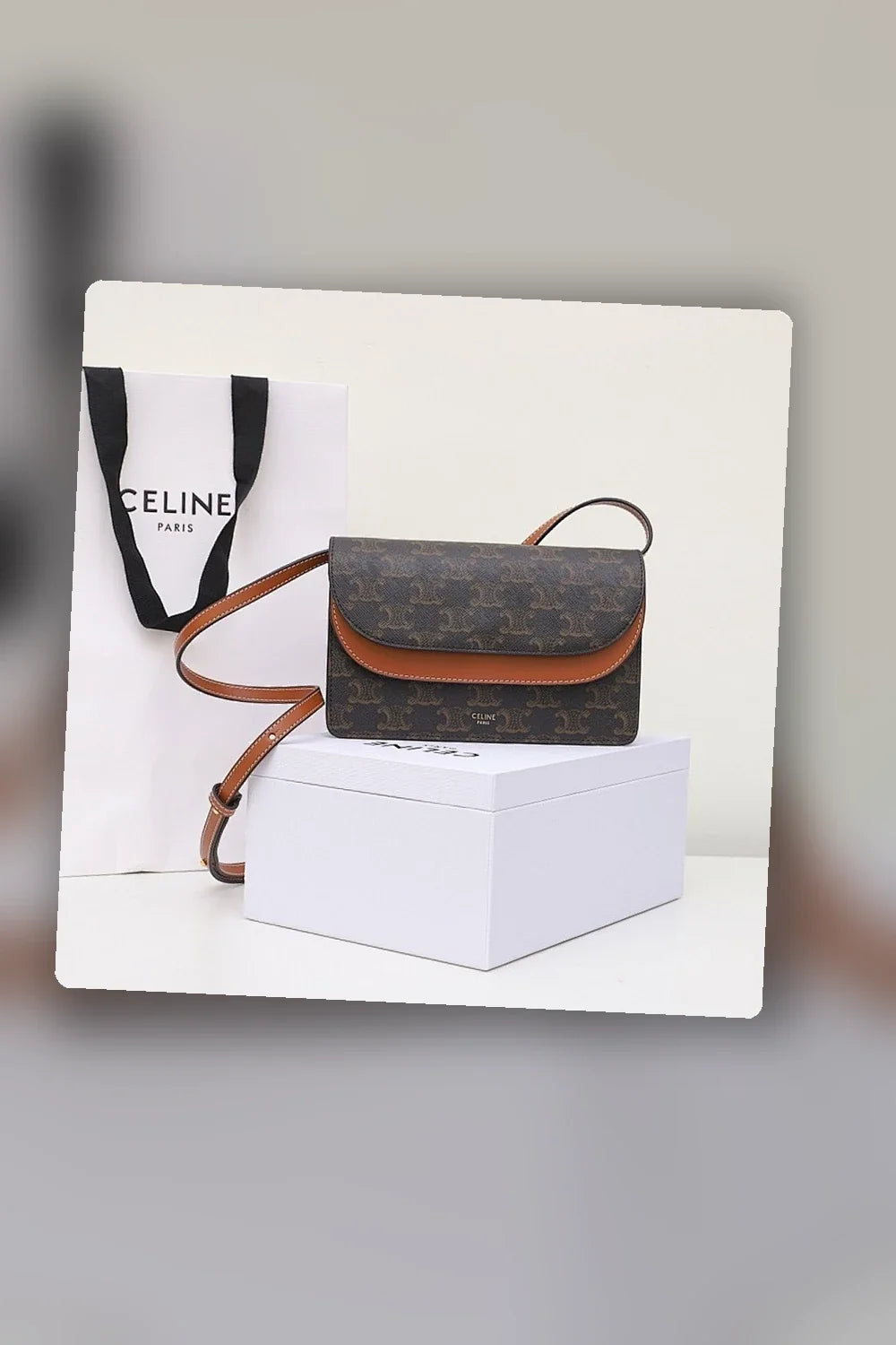 Aurel Bags COL Bag 1095