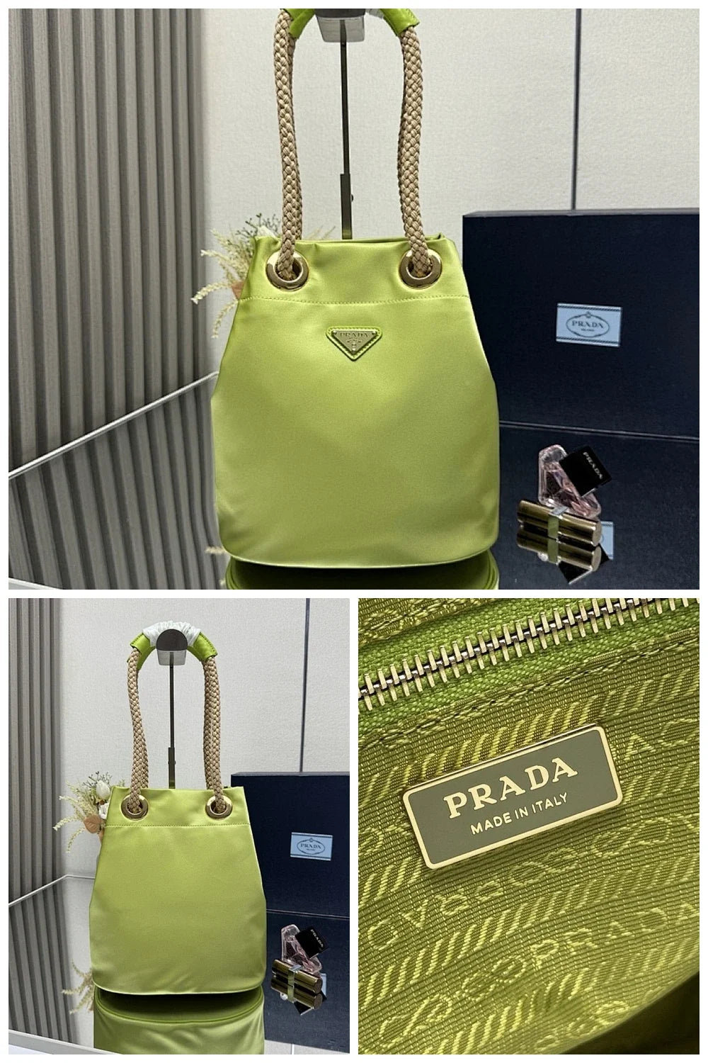 Aurel Bags PD Bag 633