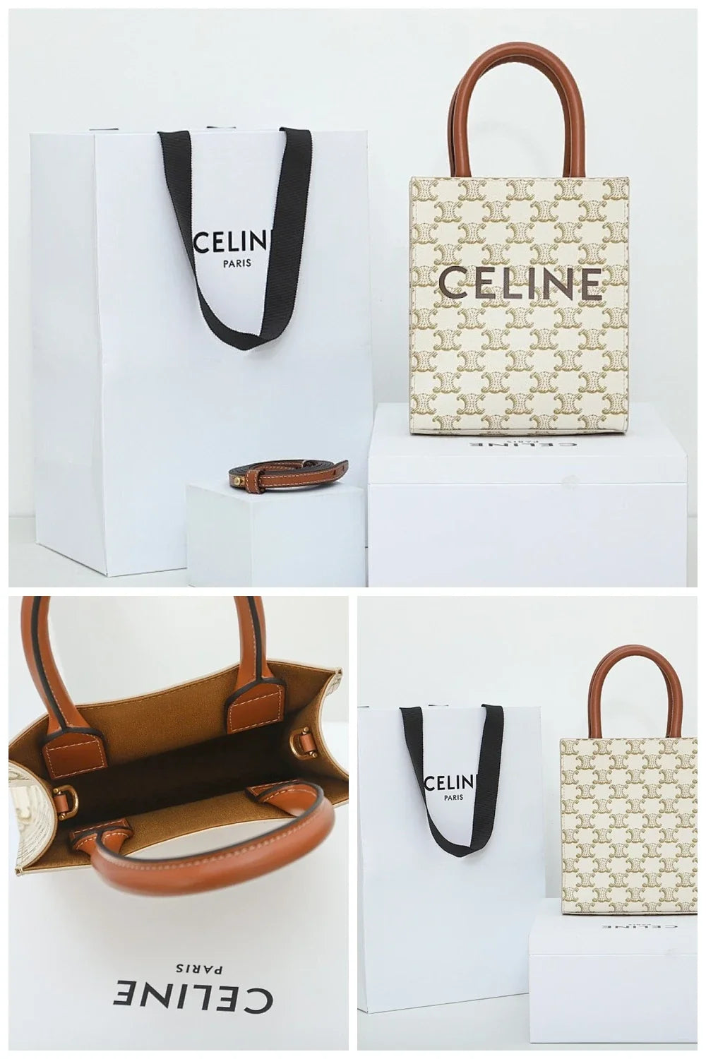 Aurel Bags COL Bag 1167